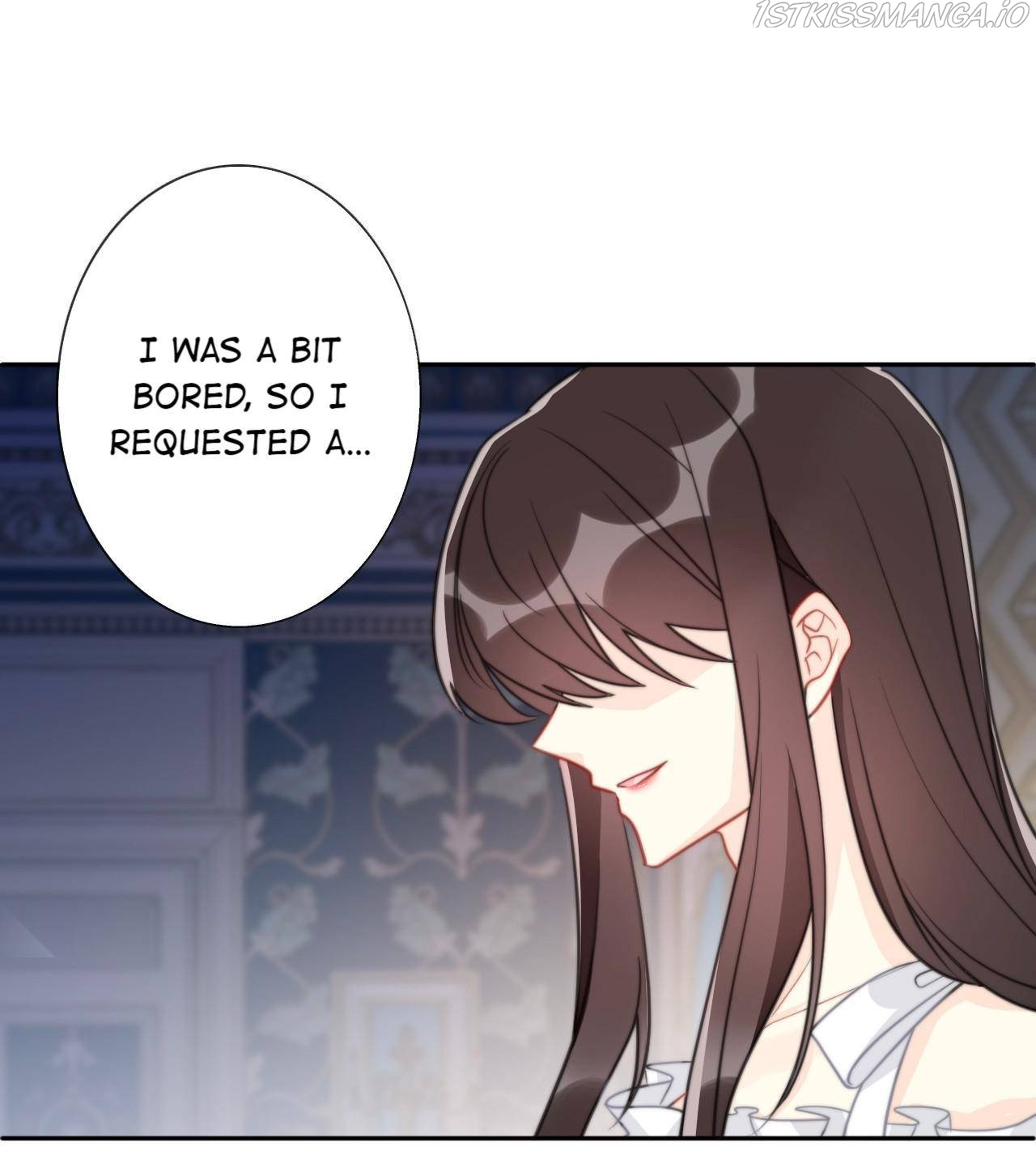 When I Traveled to Another World I Was Forced to Be the Princess of the City? chapter 39 - page 17