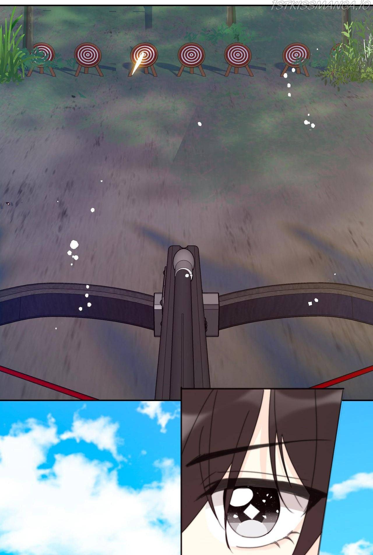 When I Traveled to Another World I Was Forced to Be the Princess of the City? chapter 39 - page 27