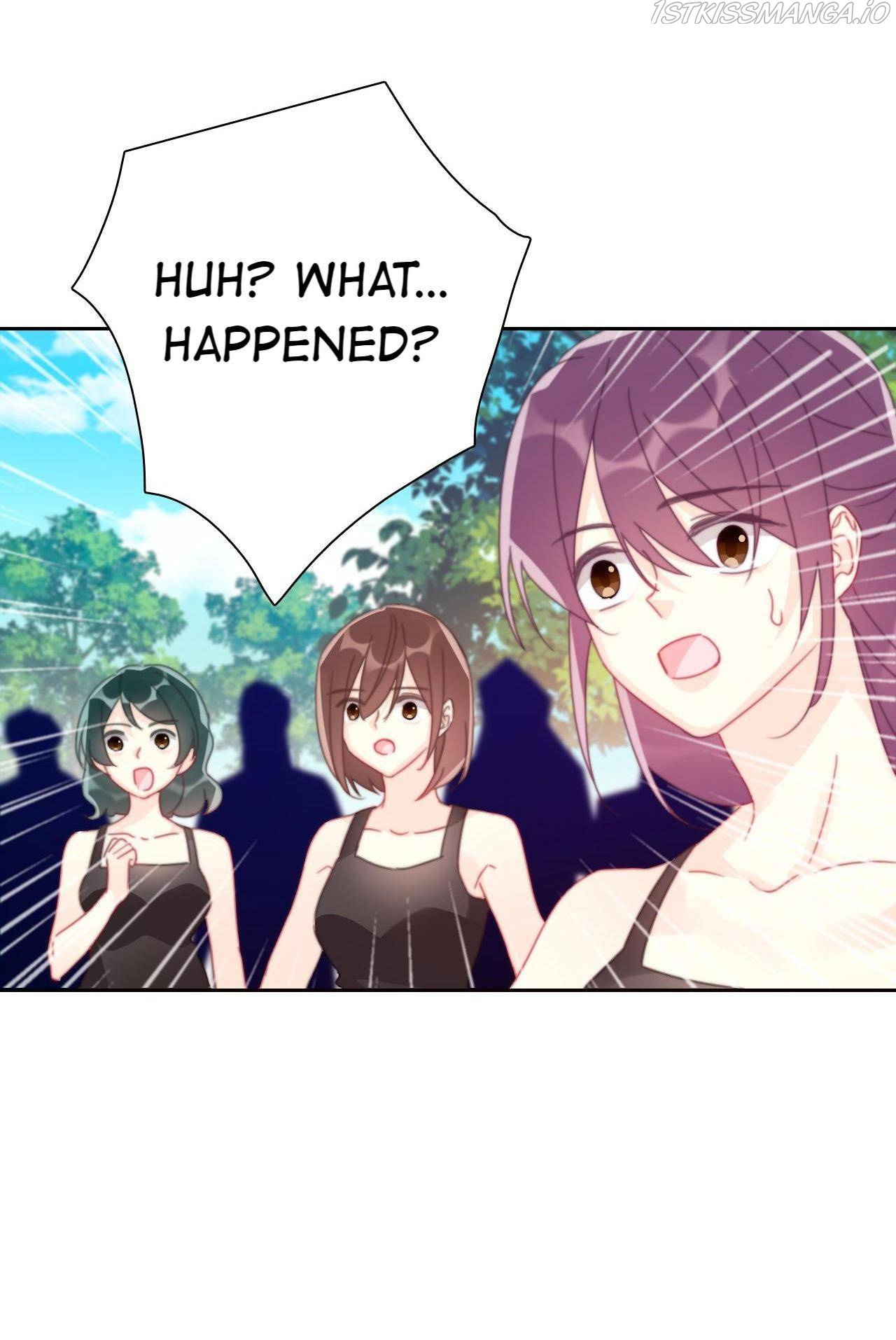 When I Traveled to Another World I Was Forced to Be the Princess of the City? chapter 39 - page 30