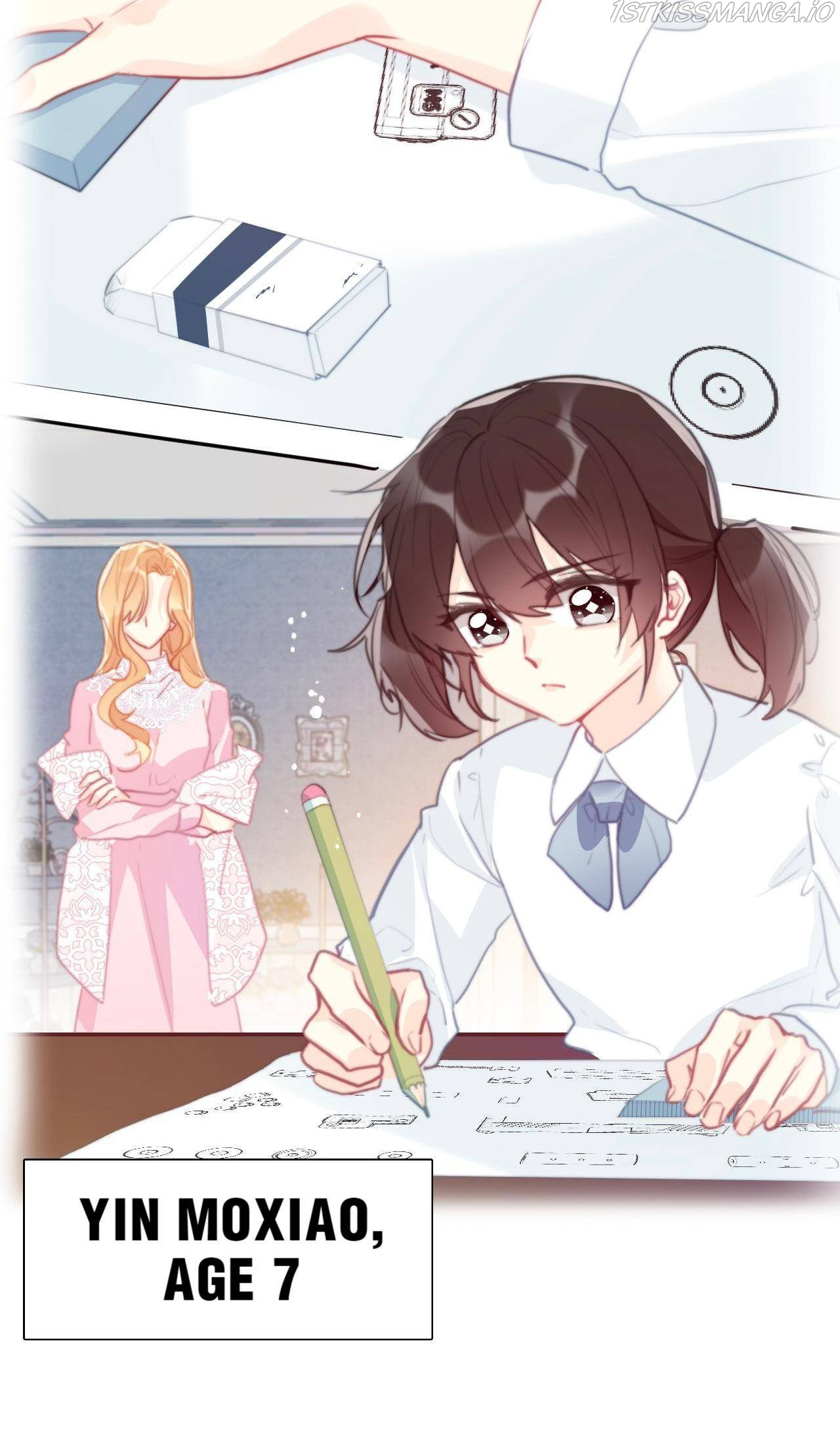 When I Traveled to Another World I Was Forced to Be the Princess of the City? chapter 39 - page 4