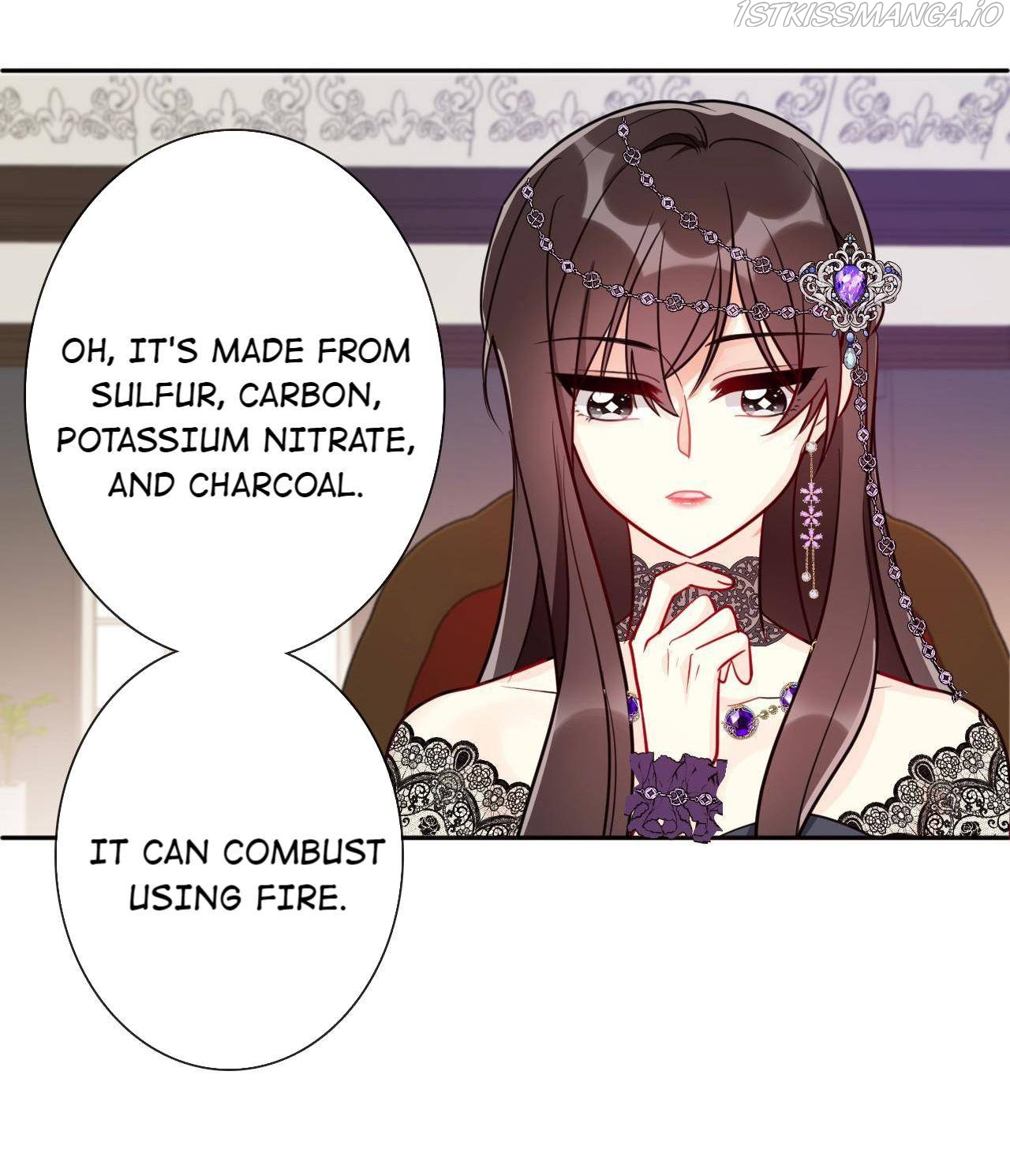When I Traveled to Another World I Was Forced to Be the Princess of the City? chapter 39 - page 40
