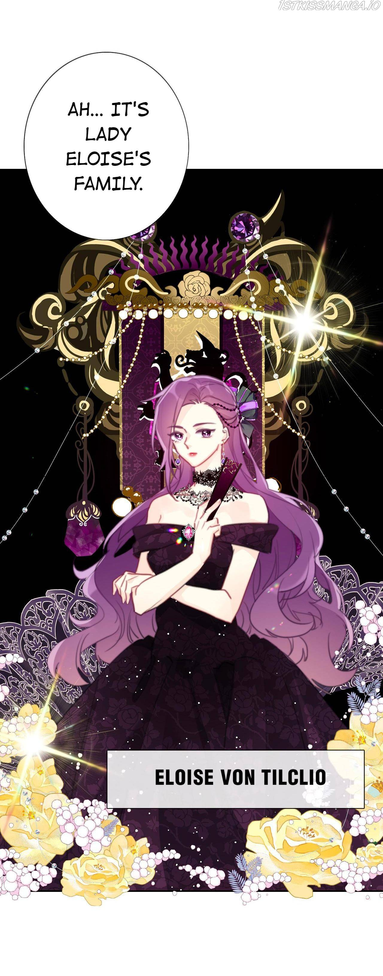 When I Traveled to Another World I Was Forced to Be the Princess of the City? chapter 39 - page 43