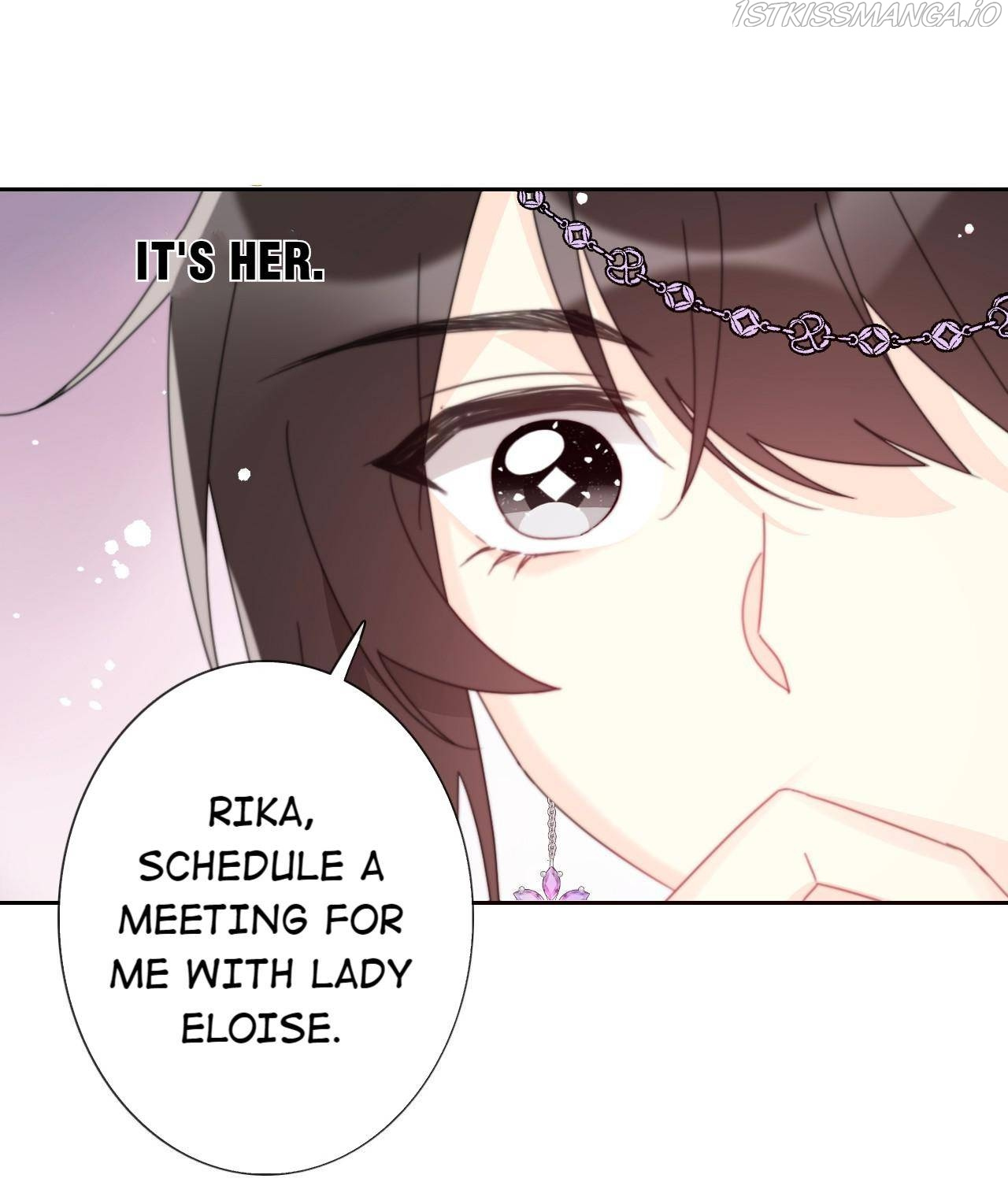 When I Traveled to Another World I Was Forced to Be the Princess of the City? chapter 39 - page 44
