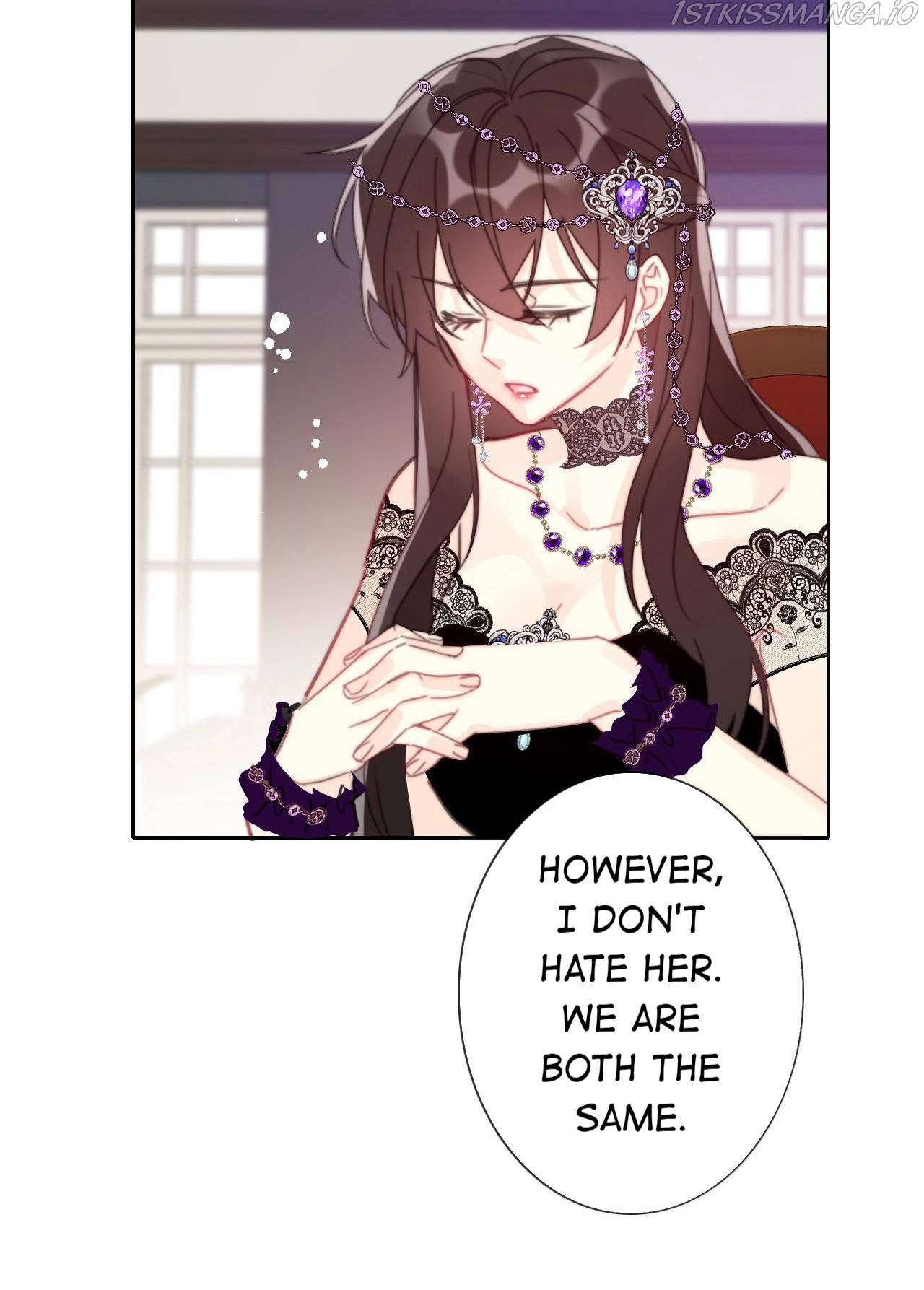When I Traveled to Another World I Was Forced to Be the Princess of the City? chapter 39 - page 47