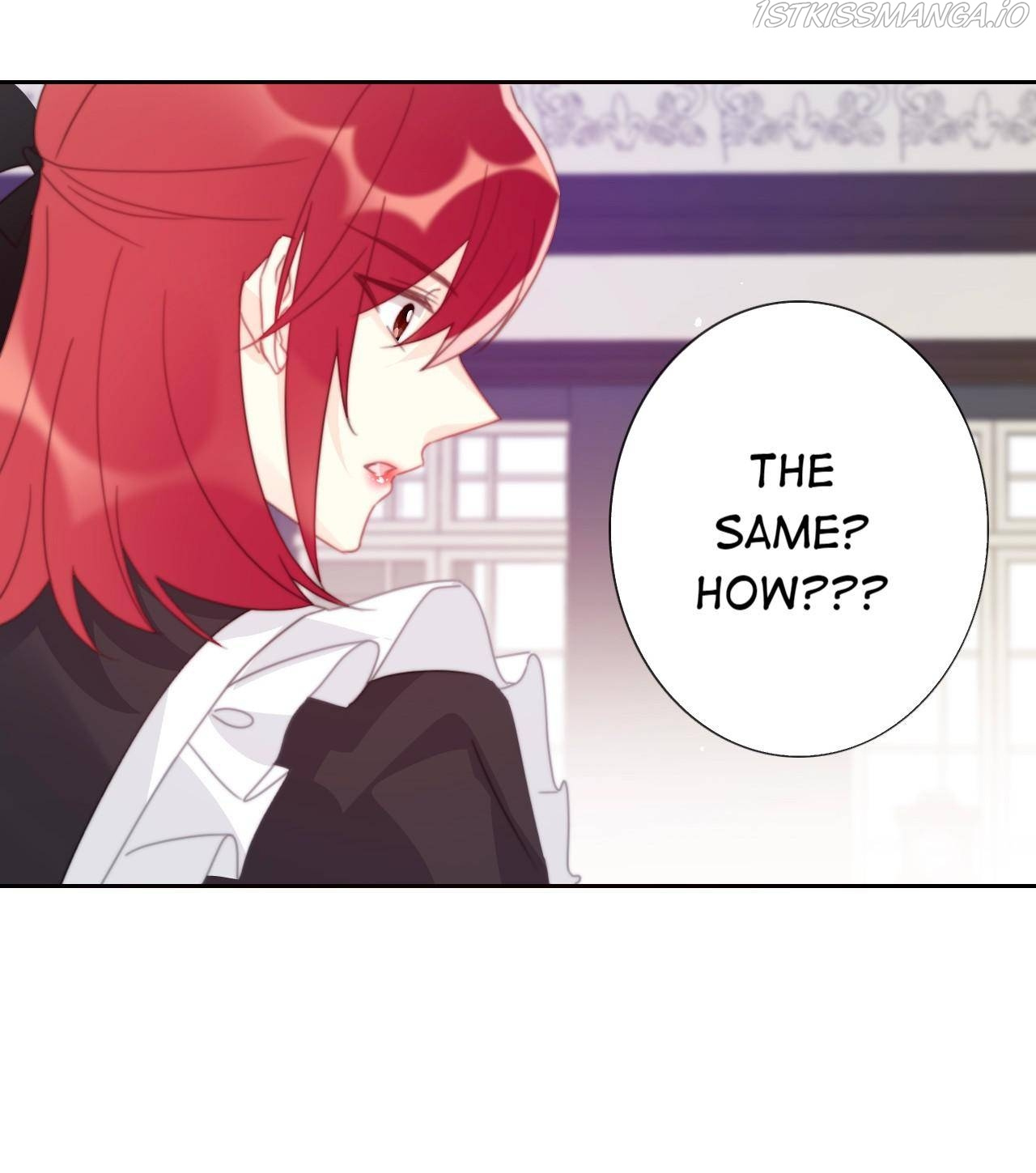 When I Traveled to Another World I Was Forced to Be the Princess of the City? chapter 39 - page 48