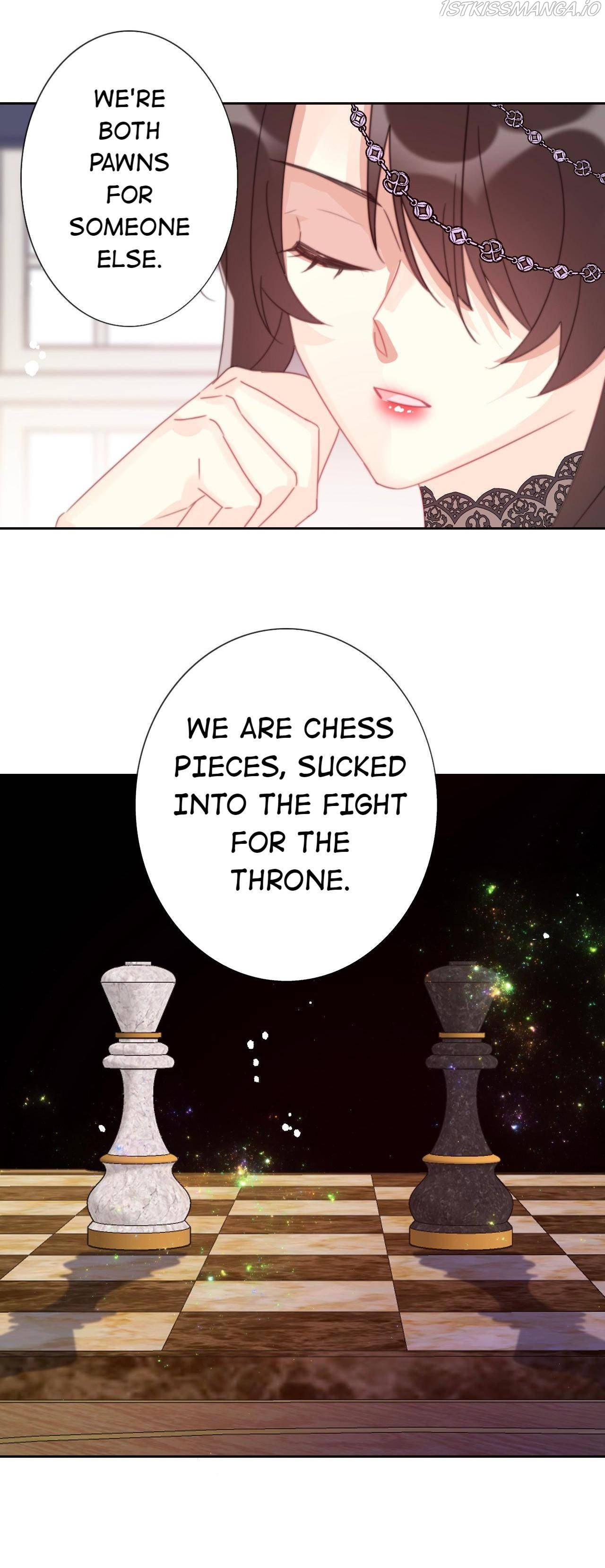 When I Traveled to Another World I Was Forced to Be the Princess of the City? chapter 39 - page 49