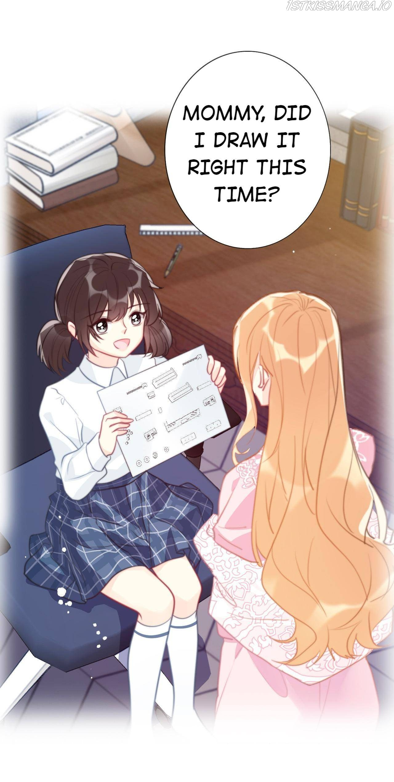 When I Traveled to Another World I Was Forced to Be the Princess of the City? chapter 39 - page 5