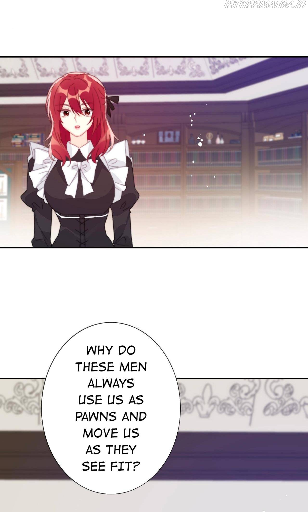 When I Traveled to Another World I Was Forced to Be the Princess of the City? chapter 39 - page 50