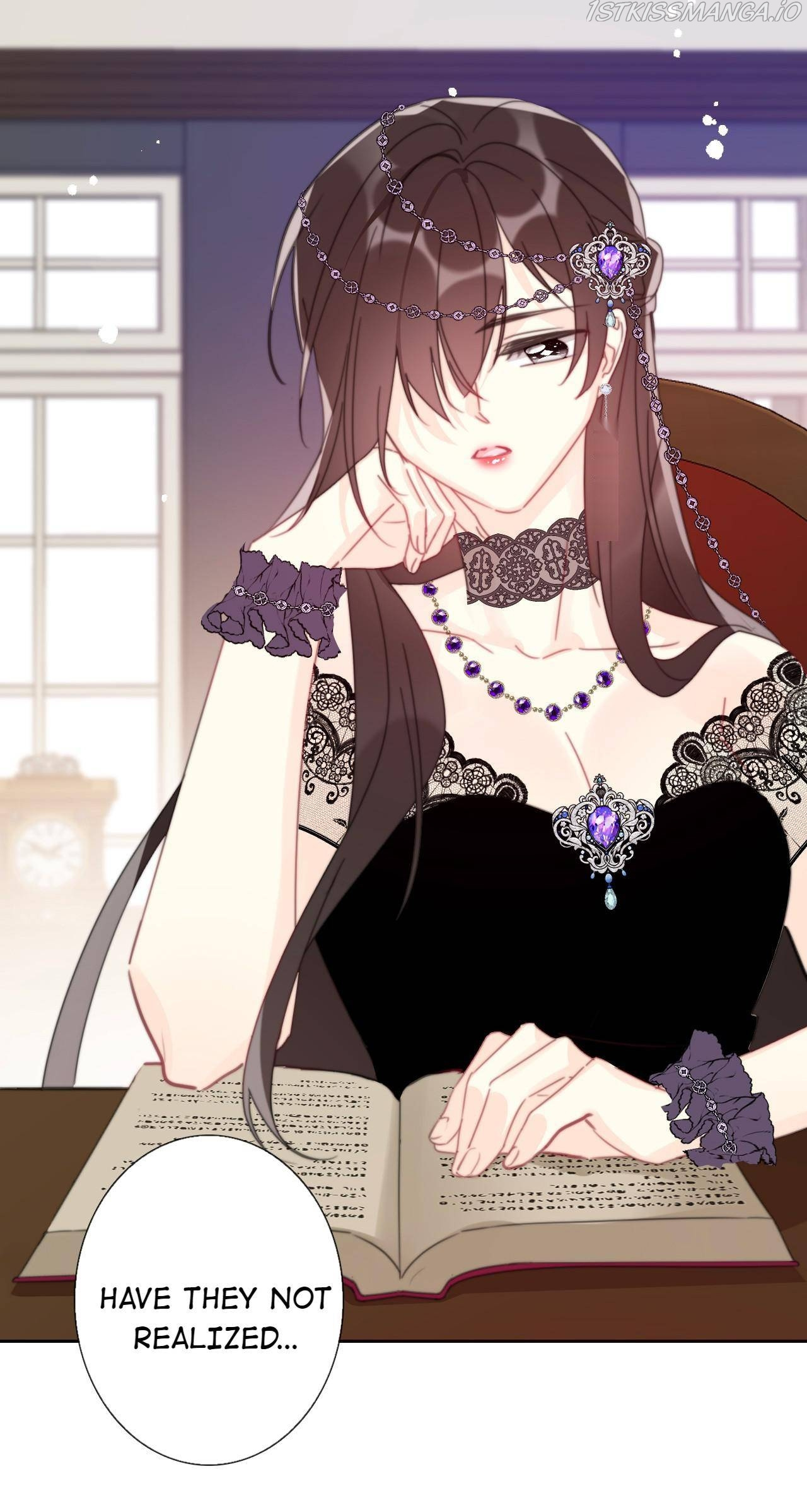 When I Traveled to Another World I Was Forced to Be the Princess of the City? chapter 39 - page 51