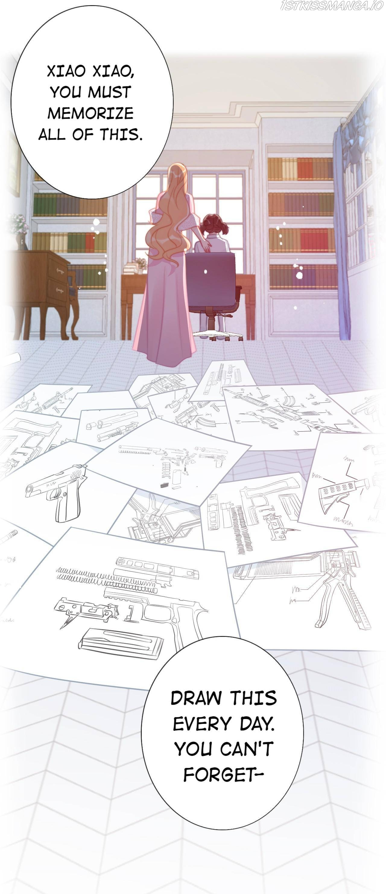 When I Traveled to Another World I Was Forced to Be the Princess of the City? chapter 39 - page 8