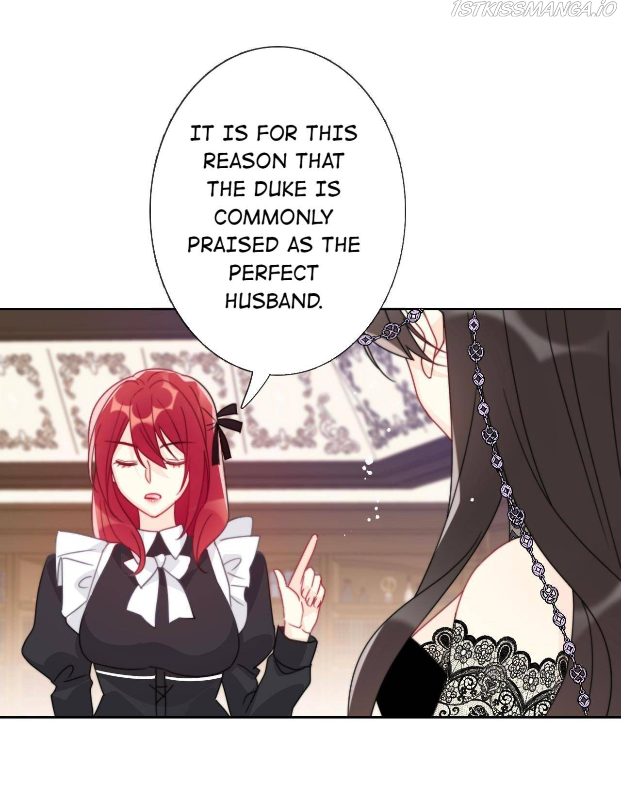 When I Traveled to Another World I Was Forced to Be the Princess of the City? chapter 40 - page 10