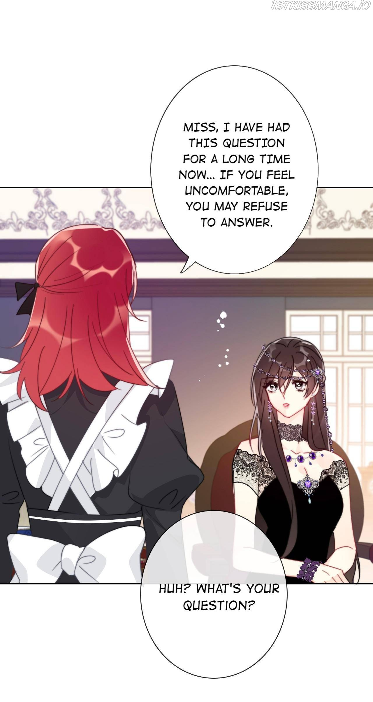 When I Traveled to Another World I Was Forced to Be the Princess of the City? chapter 40 - page 12