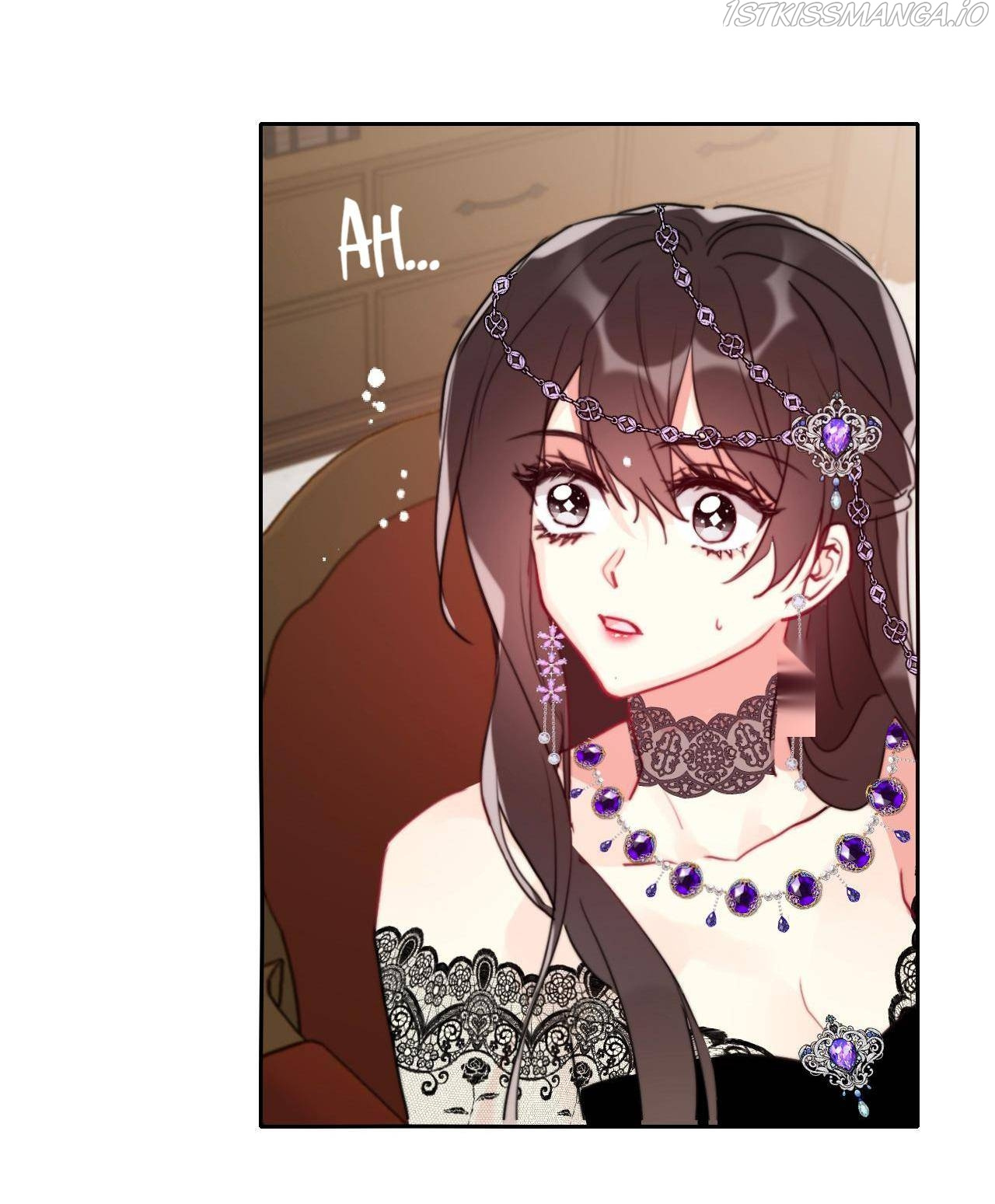 When I Traveled to Another World I Was Forced to Be the Princess of the City? chapter 40 - page 14