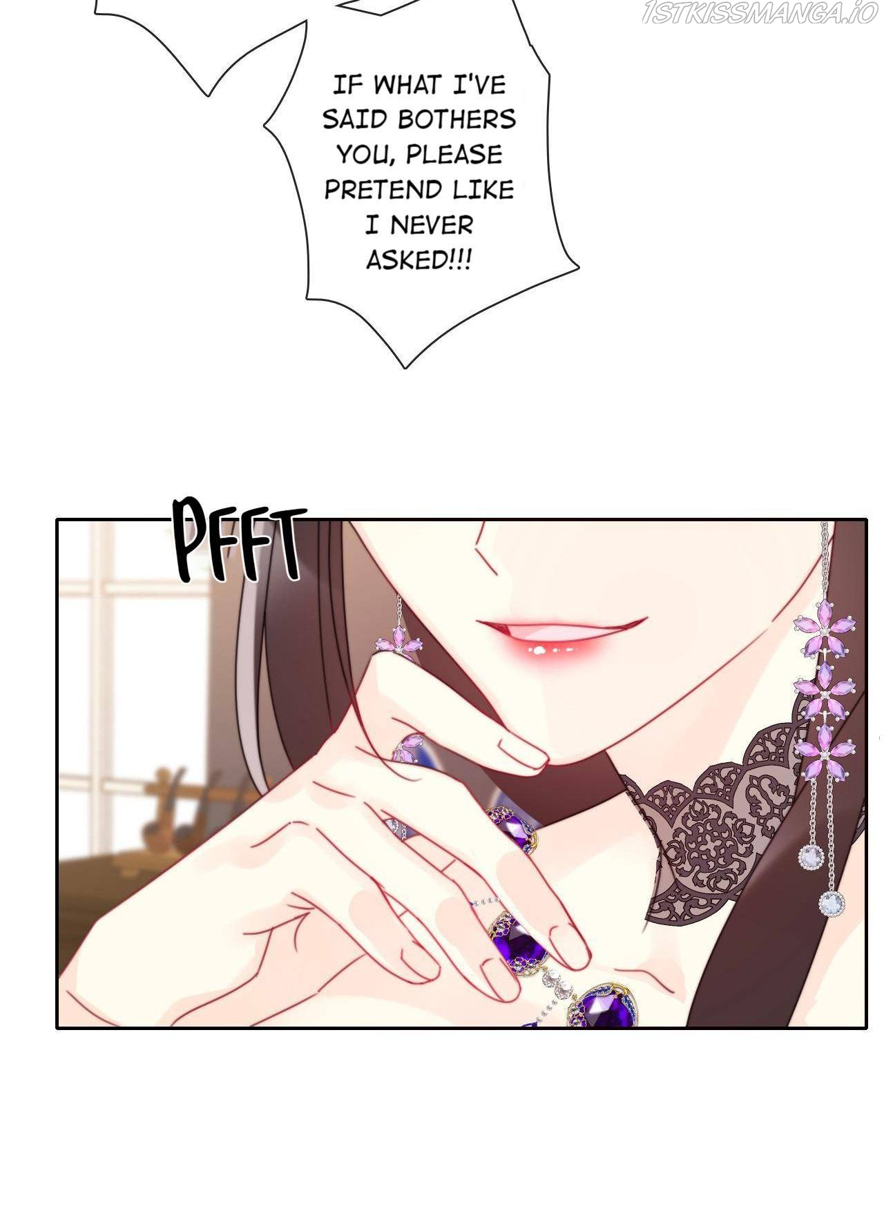 When I Traveled to Another World I Was Forced to Be the Princess of the City? chapter 40 - page 16