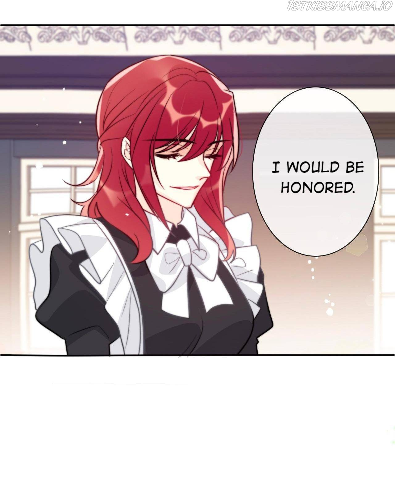 When I Traveled to Another World I Was Forced to Be the Princess of the City? chapter 40 - page 19