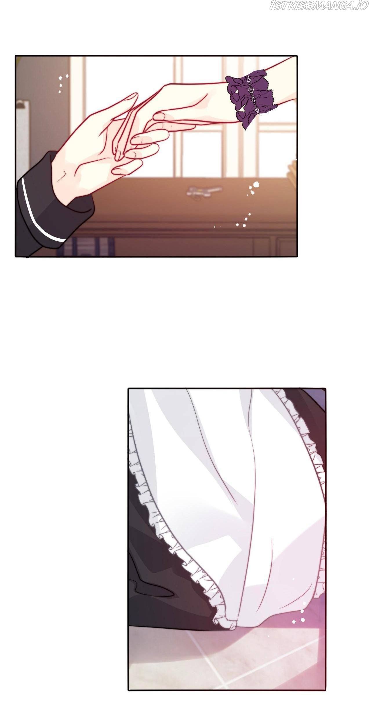 When I Traveled to Another World I Was Forced to Be the Princess of the City? chapter 40 - page 20