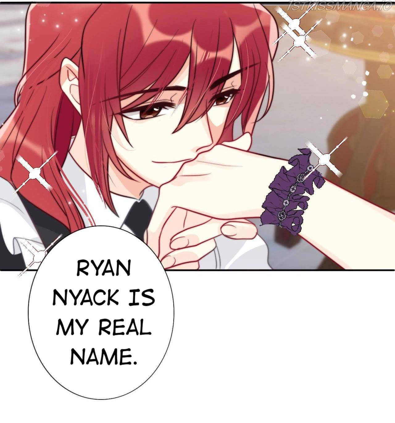 When I Traveled to Another World I Was Forced to Be the Princess of the City? chapter 40 - page 22