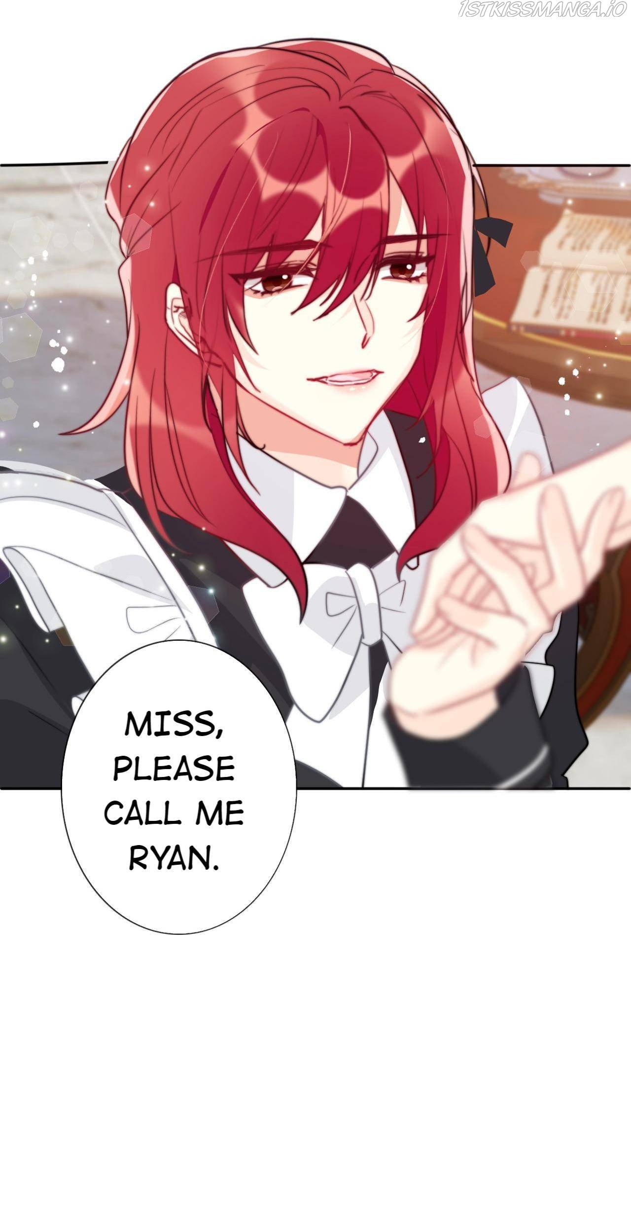 When I Traveled to Another World I Was Forced to Be the Princess of the City? chapter 40 - page 23