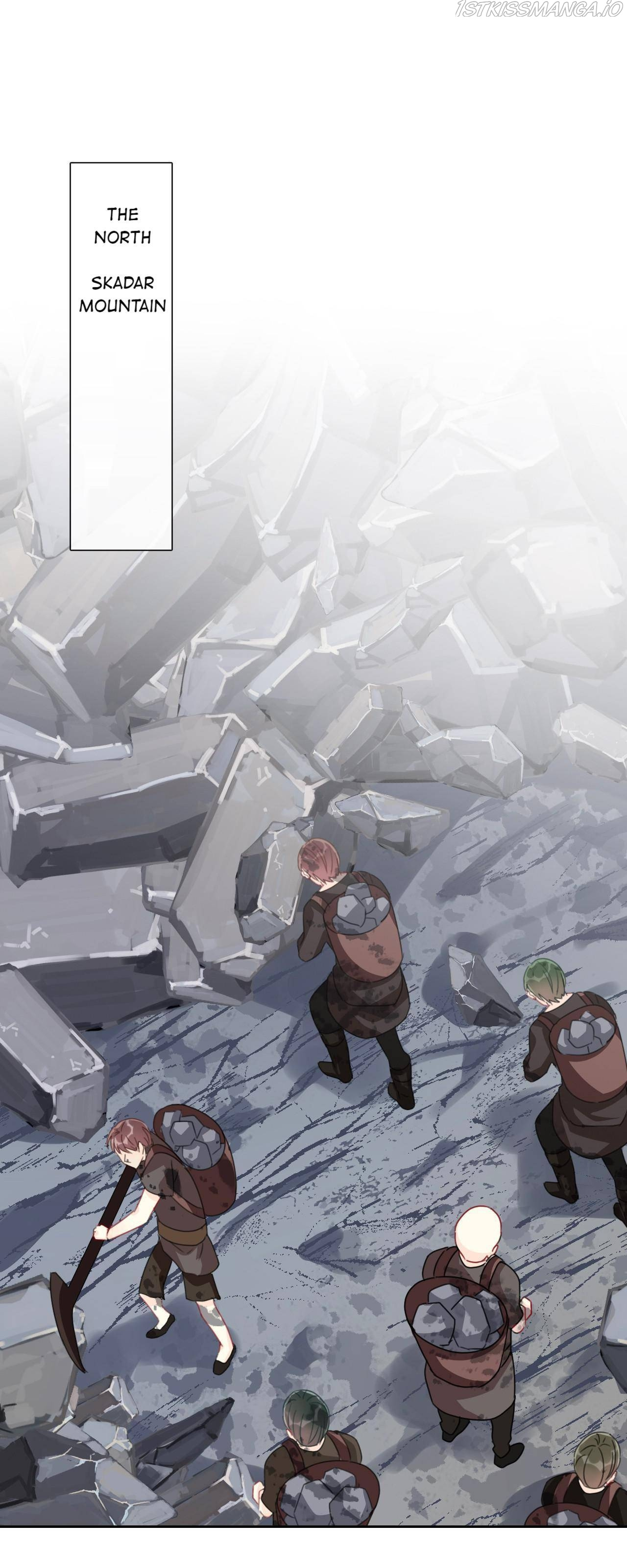 When I Traveled to Another World I Was Forced to Be the Princess of the City? chapter 40 - page 24