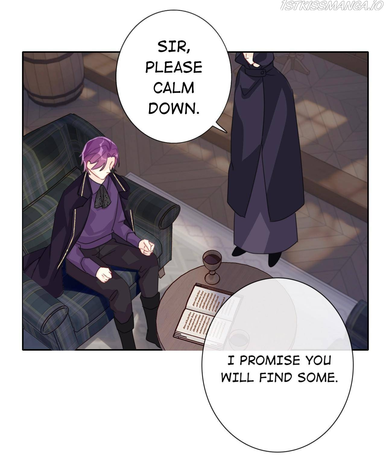 When I Traveled to Another World I Was Forced to Be the Princess of the City? chapter 40 - page 26