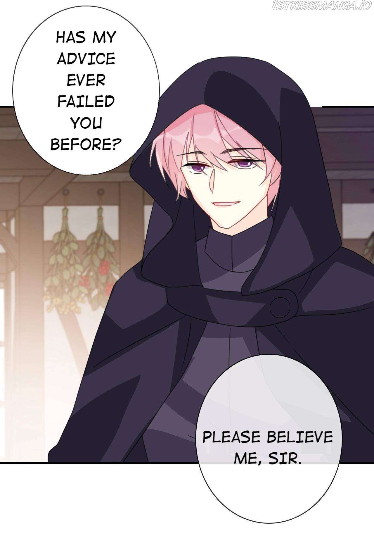 When I Traveled to Another World I Was Forced to Be the Princess of the City? chapter 40 - page 27