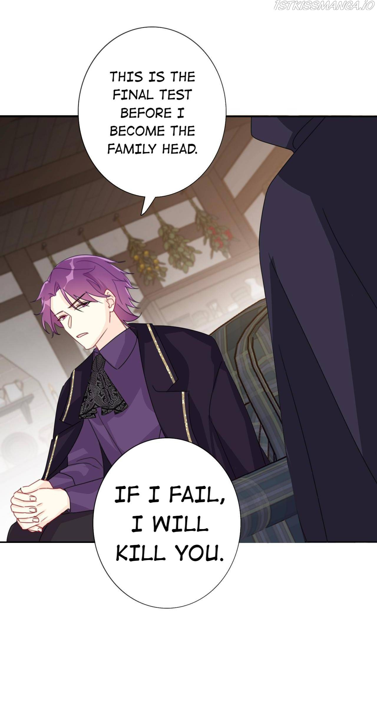 When I Traveled to Another World I Was Forced to Be the Princess of the City? chapter 40 - page 28