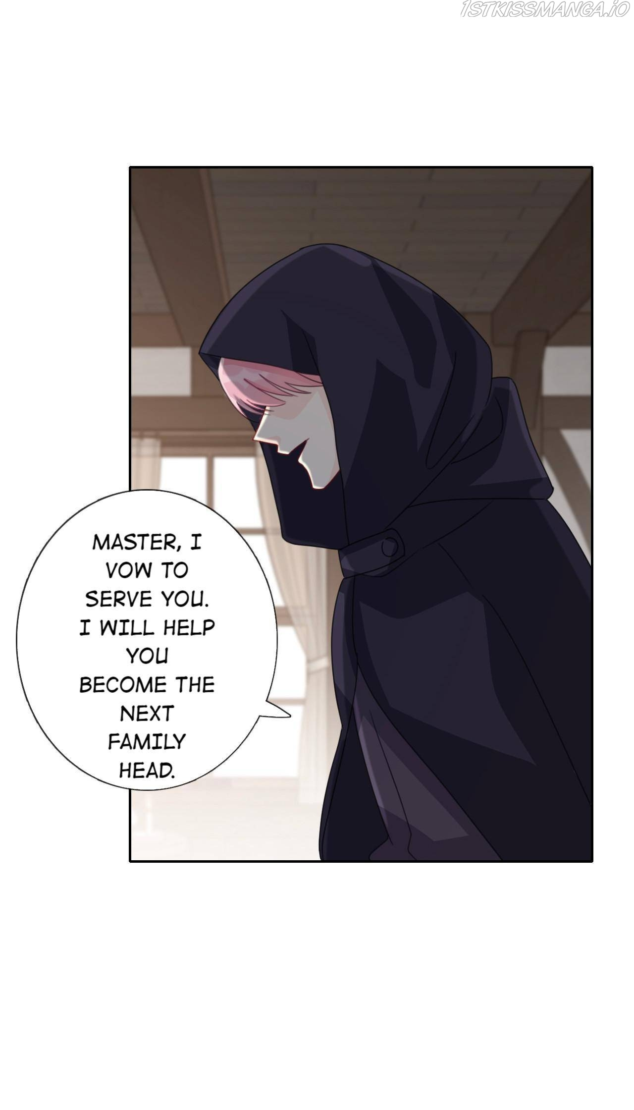 When I Traveled to Another World I Was Forced to Be the Princess of the City? chapter 40 - page 29