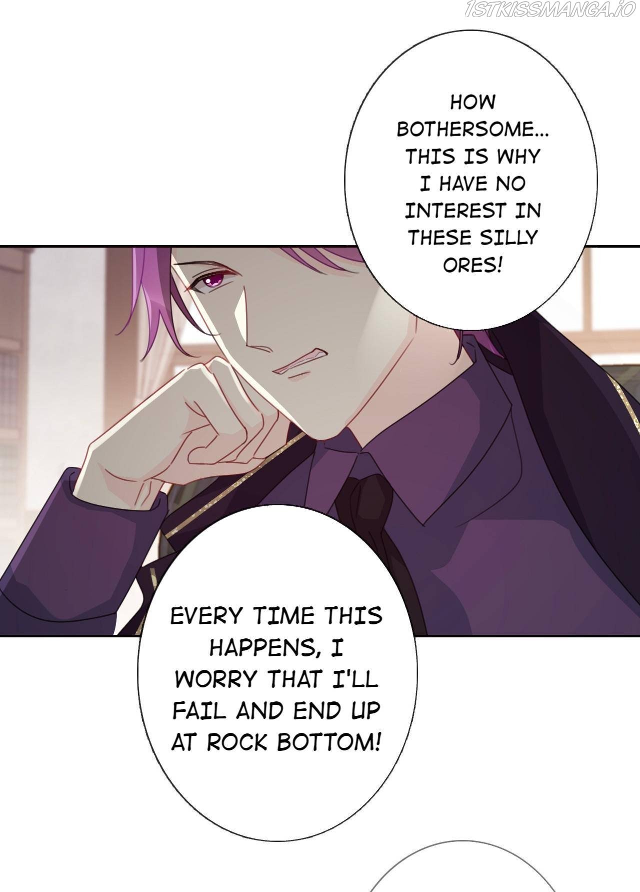 When I Traveled to Another World I Was Forced to Be the Princess of the City? chapter 40 - page 30