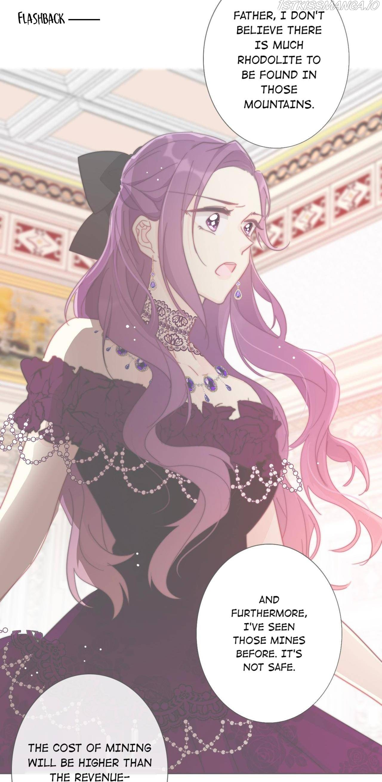 When I Traveled to Another World I Was Forced to Be the Princess of the City? chapter 40 - page 31
