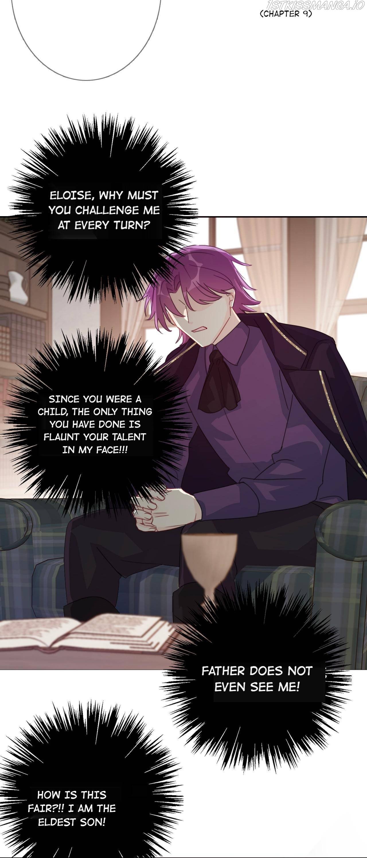 When I Traveled to Another World I Was Forced to Be the Princess of the City? chapter 40 - page 32