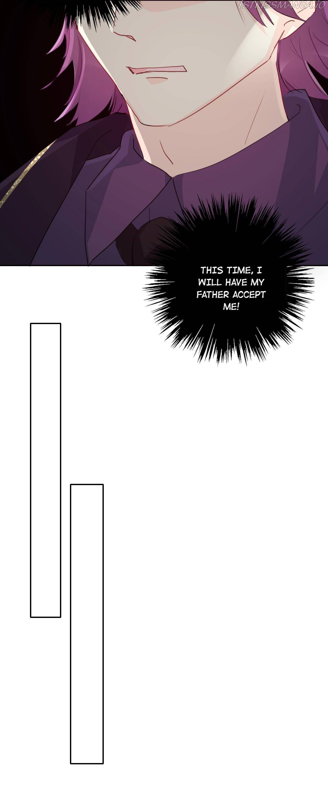 When I Traveled to Another World I Was Forced to Be the Princess of the City? chapter 40 - page 33