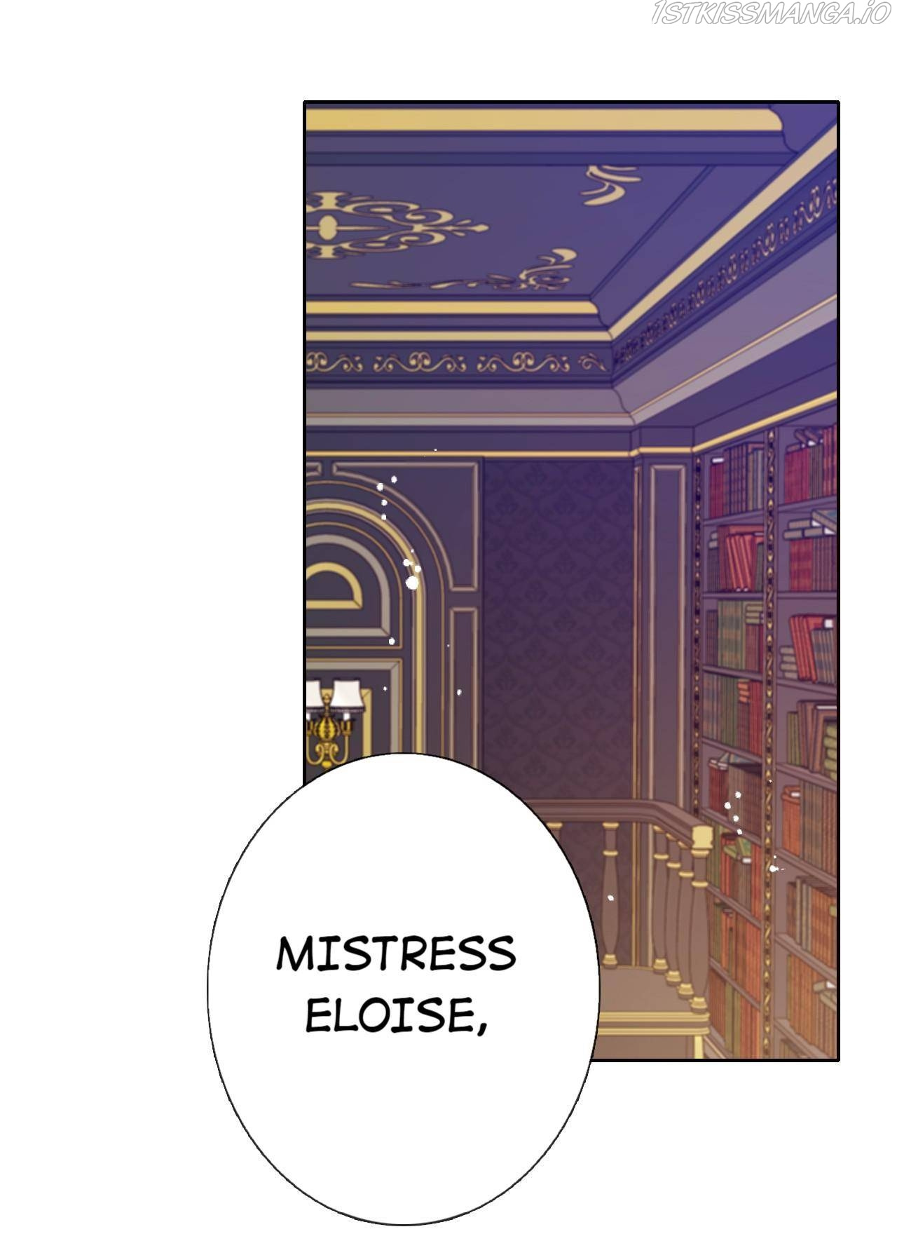 When I Traveled to Another World I Was Forced to Be the Princess of the City? chapter 40 - page 34