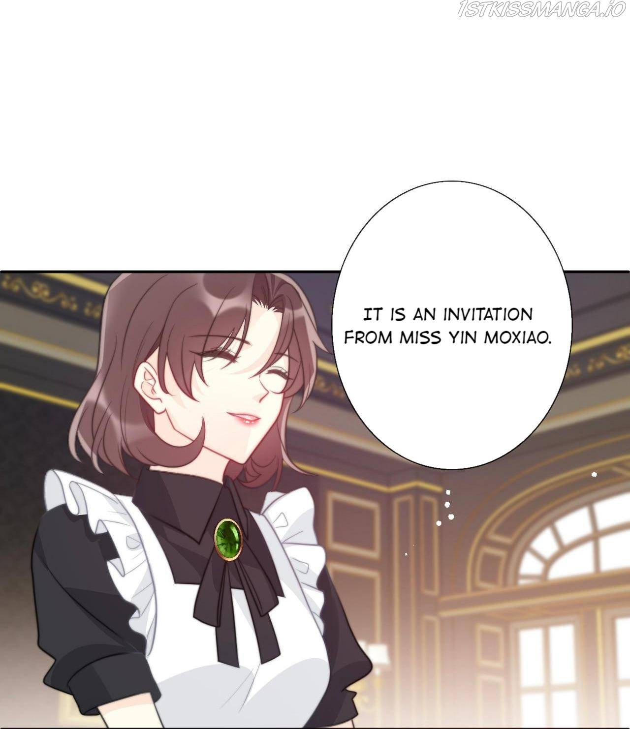 When I Traveled to Another World I Was Forced to Be the Princess of the City? chapter 40 - page 36