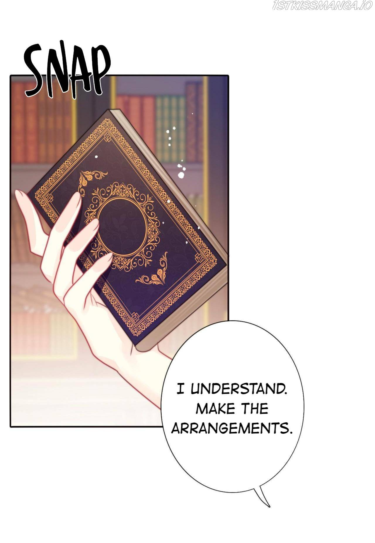 When I Traveled to Another World I Was Forced to Be the Princess of the City? chapter 40 - page 38
