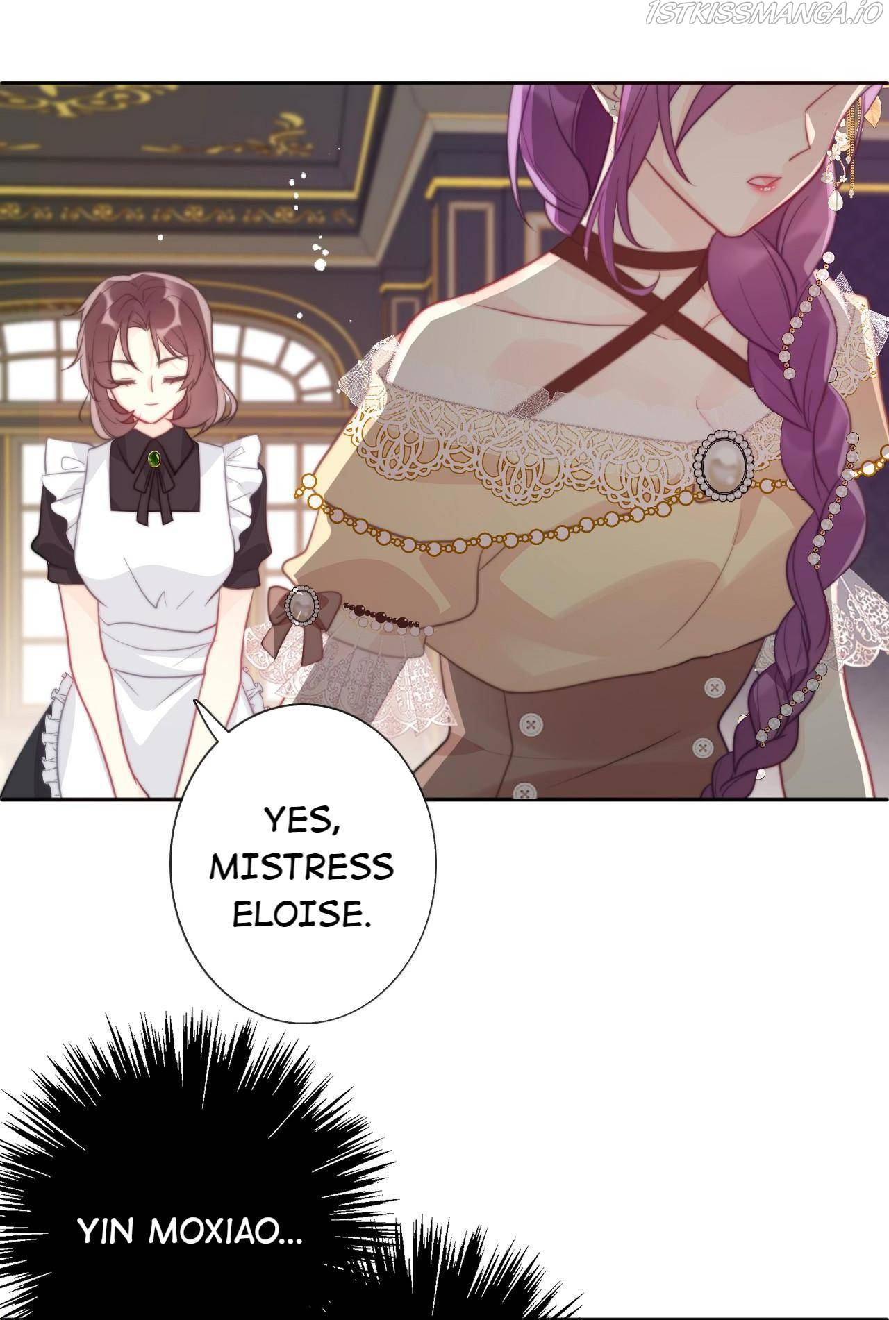 When I Traveled to Another World I Was Forced to Be the Princess of the City? chapter 40 - page 39