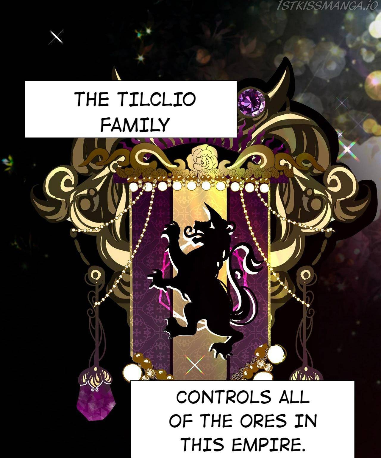 When I Traveled to Another World I Was Forced to Be the Princess of the City? chapter 40 - page 4