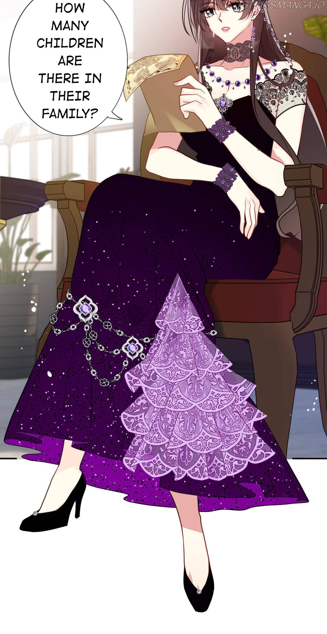 When I Traveled to Another World I Was Forced to Be the Princess of the City? chapter 40 - page 6