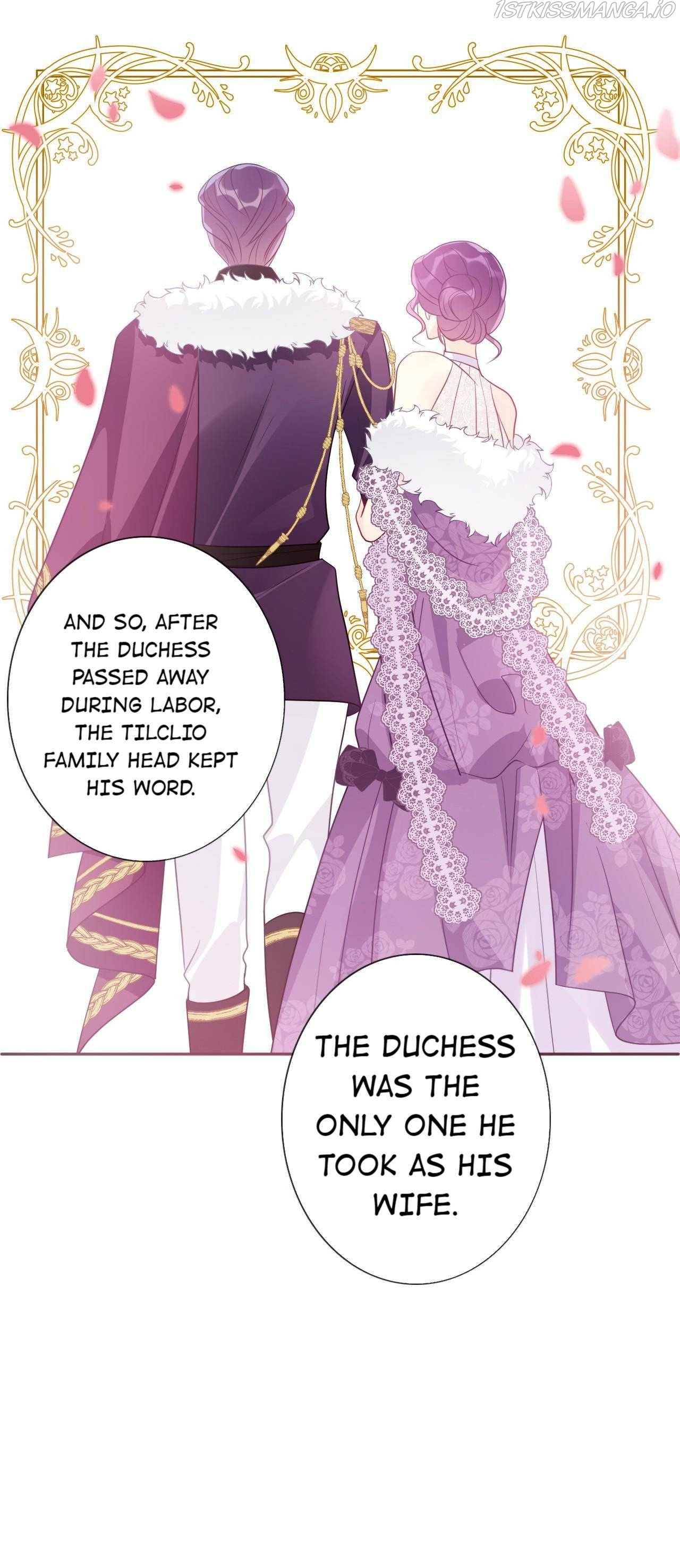 When I Traveled to Another World I Was Forced to Be the Princess of the City? chapter 40 - page 9