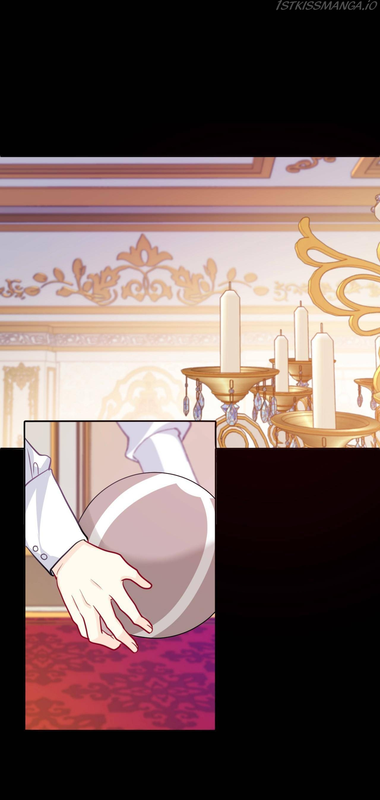 When I Traveled to Another World I Was Forced to Be the Princess of the City? chapter 41 - page 1