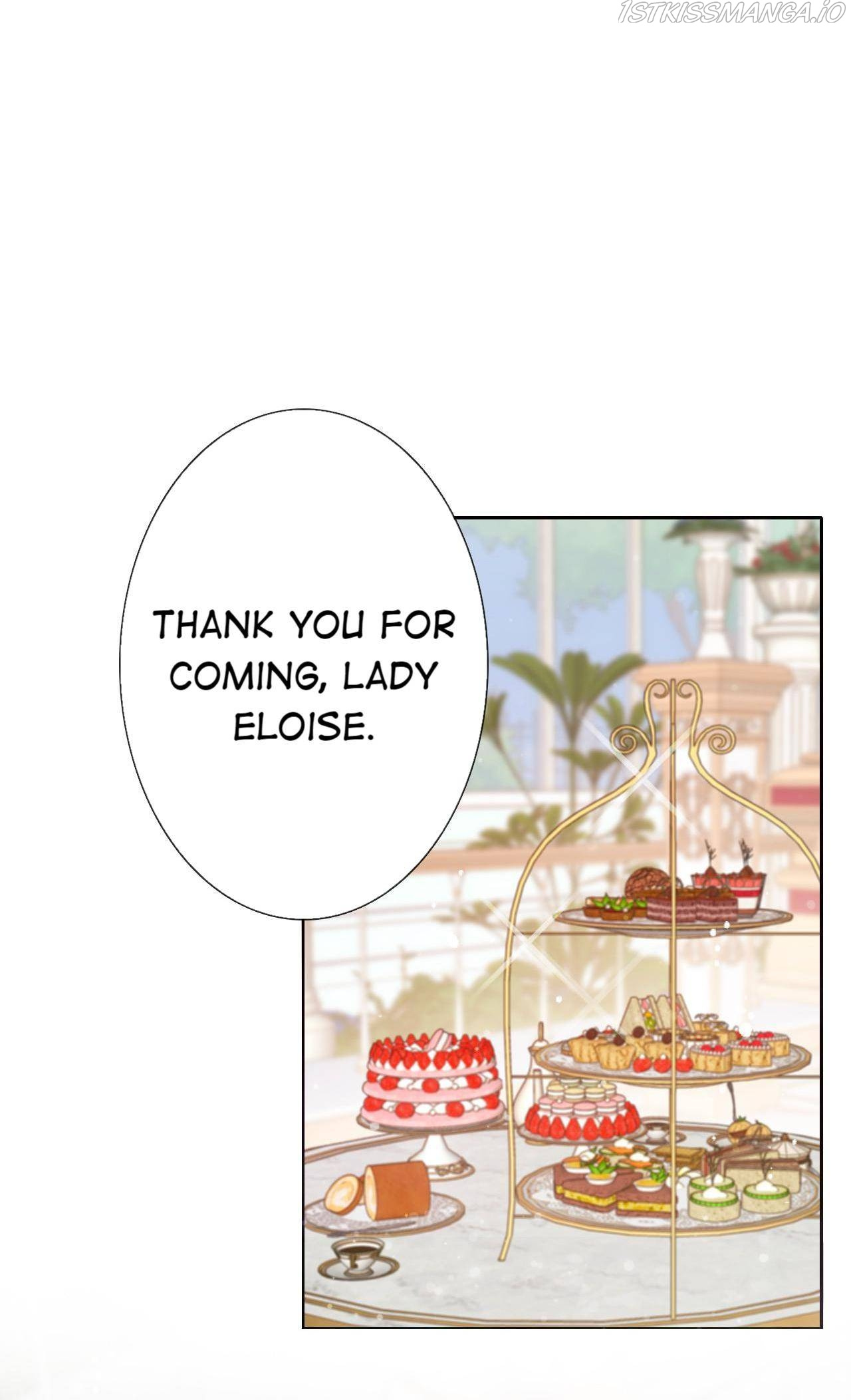 When I Traveled to Another World I Was Forced to Be the Princess of the City? chapter 41 - page 10