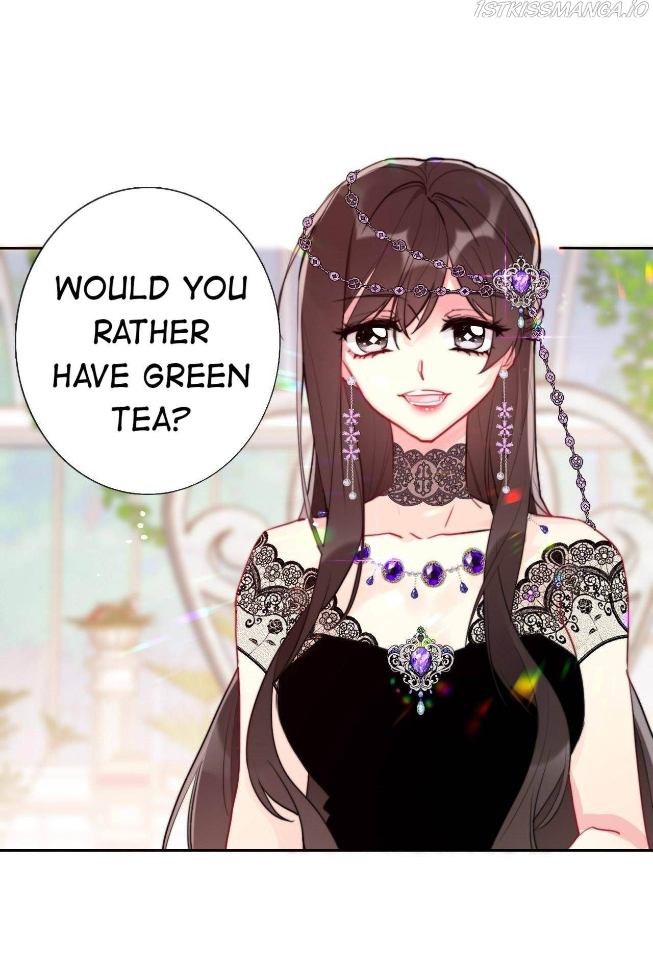 When I Traveled to Another World I Was Forced to Be the Princess of the City? chapter 41 - page 12