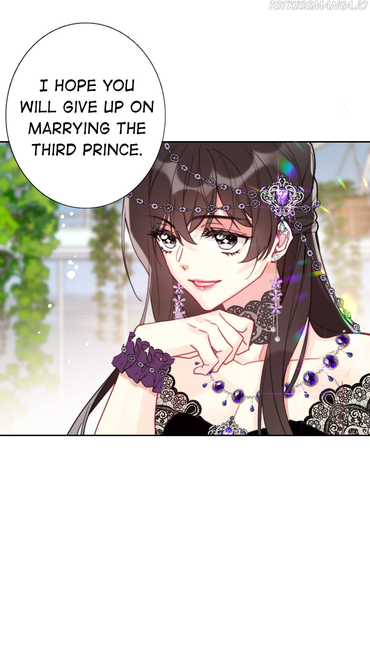 When I Traveled to Another World I Was Forced to Be the Princess of the City? chapter 41 - page 15