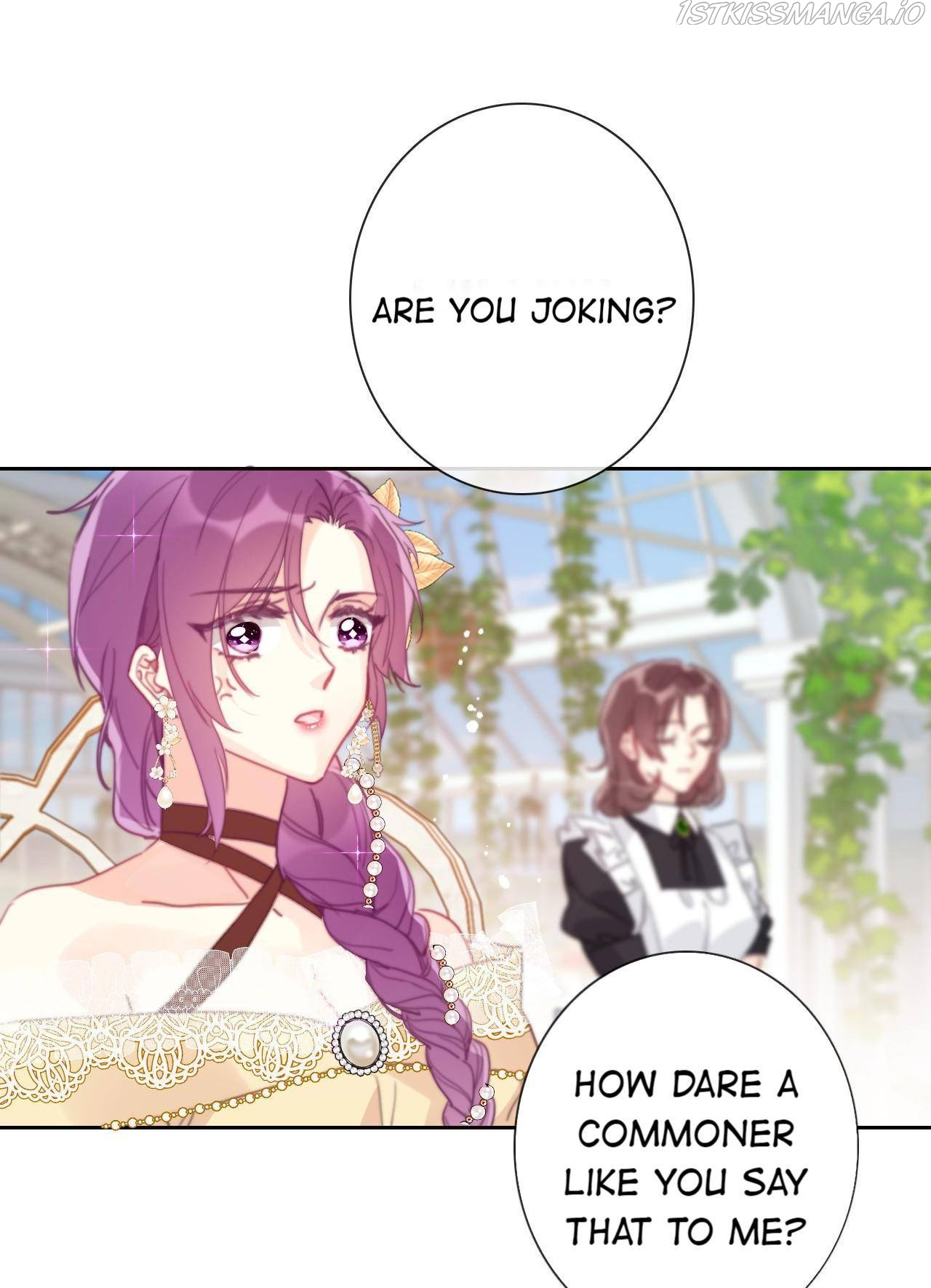 When I Traveled to Another World I Was Forced to Be the Princess of the City? chapter 41 - page 16