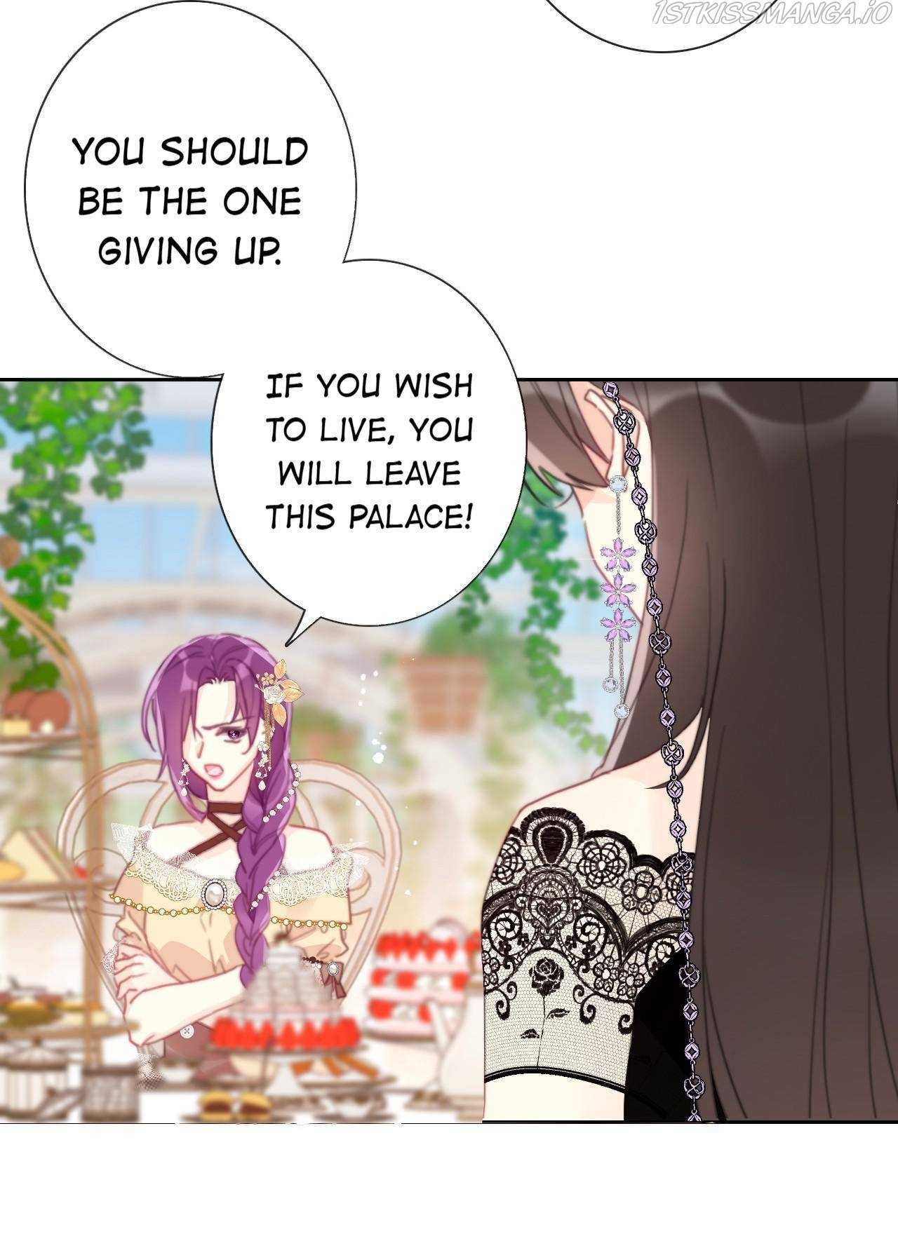 When I Traveled to Another World I Was Forced to Be the Princess of the City? chapter 41 - page 17