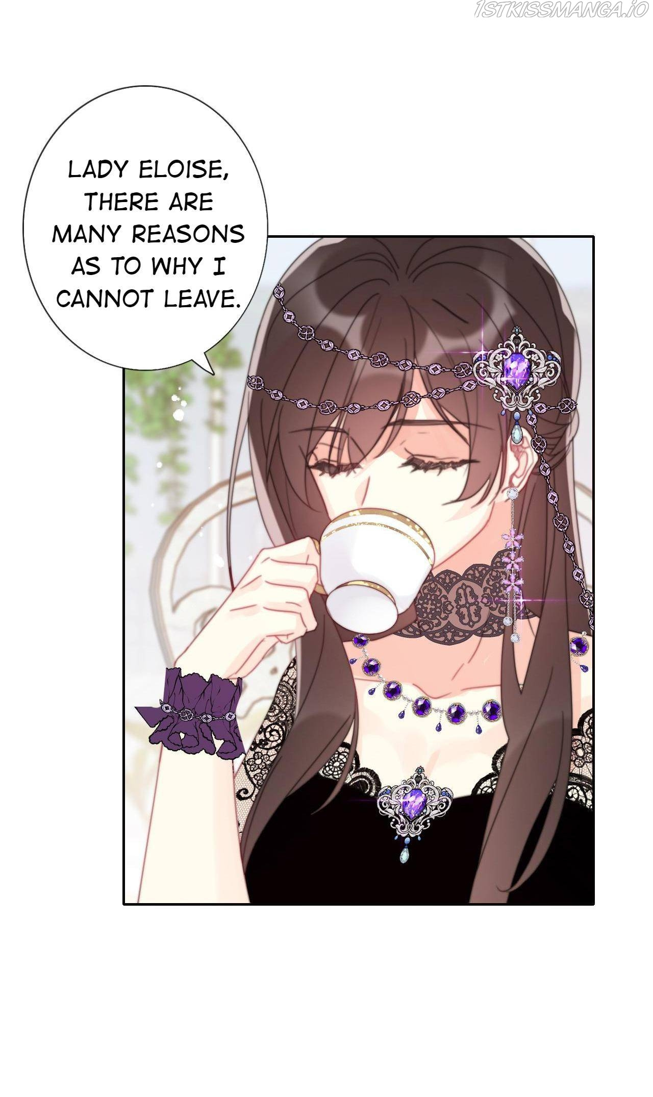 When I Traveled to Another World I Was Forced to Be the Princess of the City? chapter 41 - page 18