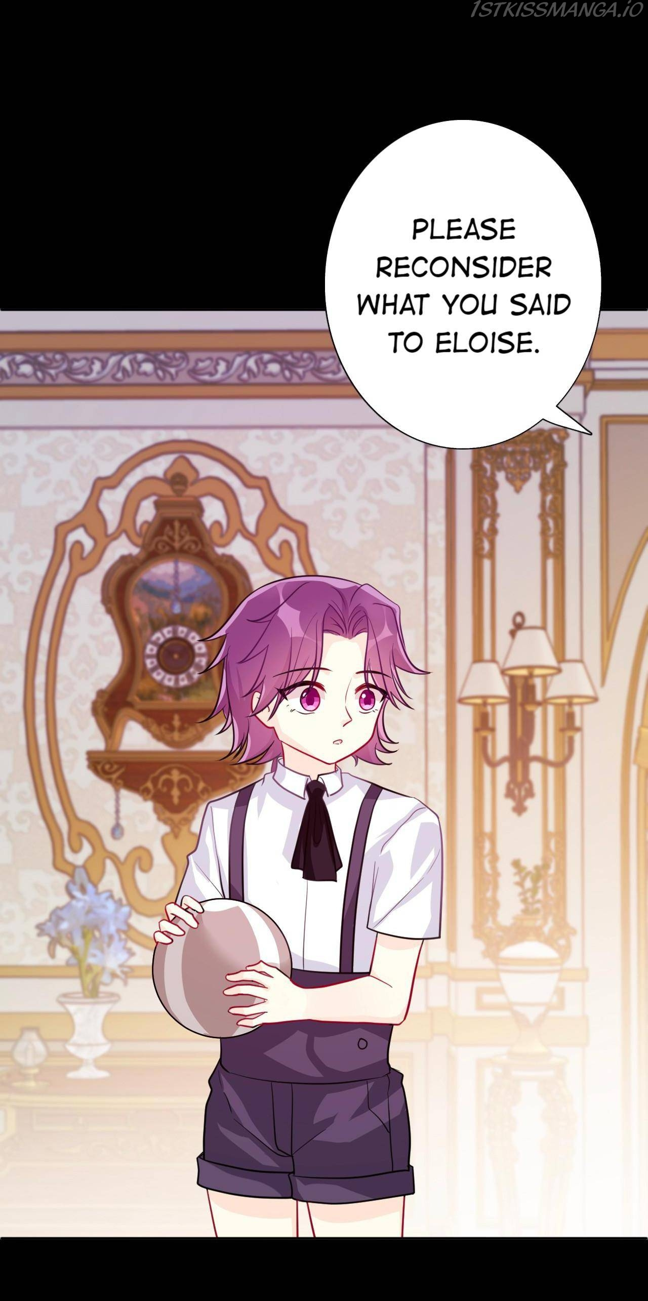 When I Traveled to Another World I Was Forced to Be the Princess of the City? chapter 41 - page 2