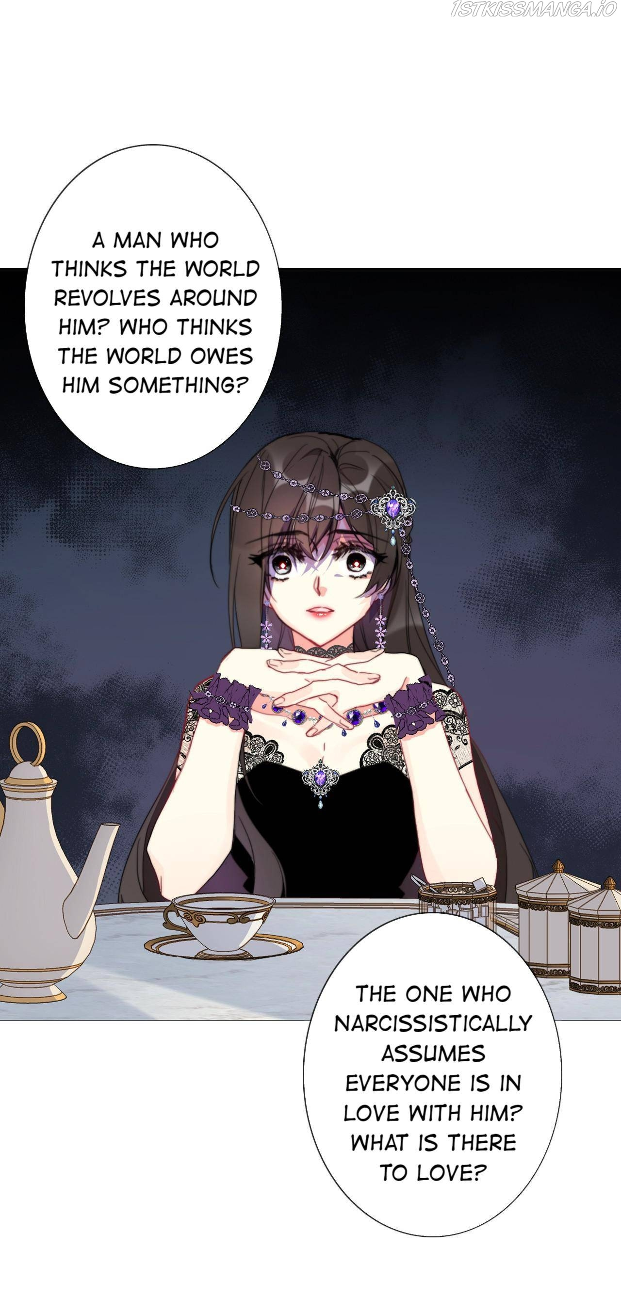When I Traveled to Another World I Was Forced to Be the Princess of the City? chapter 41 - page 23