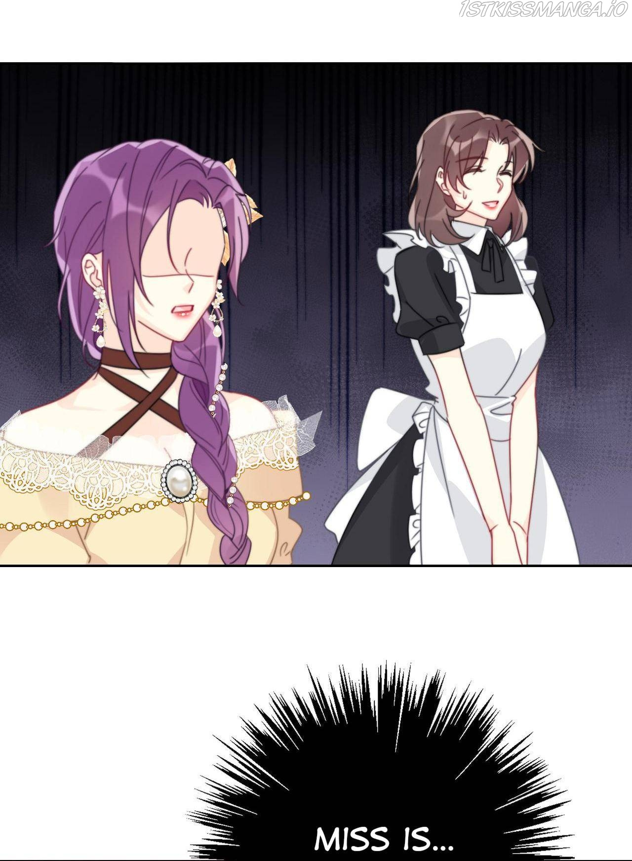 When I Traveled to Another World I Was Forced to Be the Princess of the City? chapter 41 - page 24