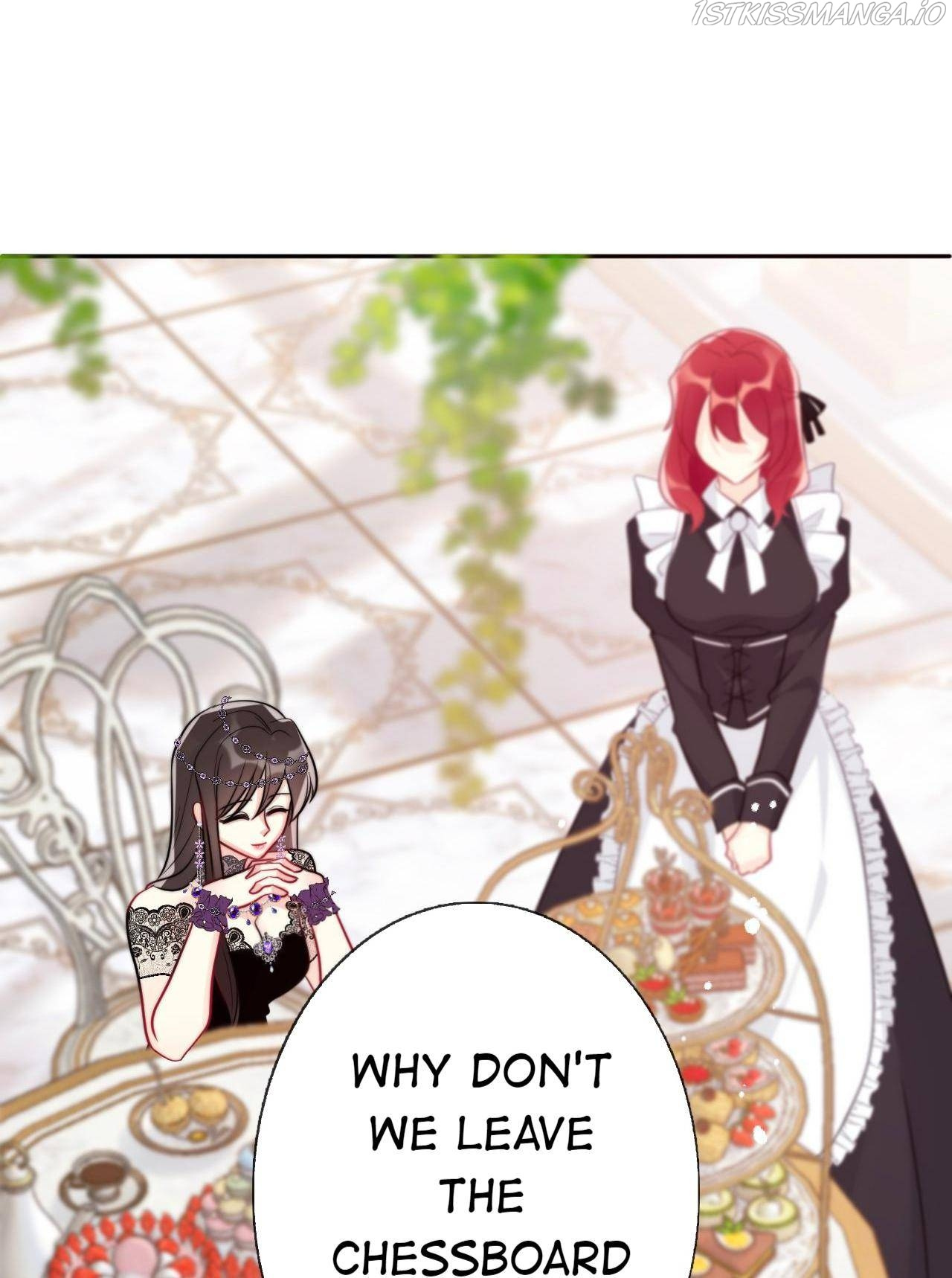 When I Traveled to Another World I Was Forced to Be the Princess of the City? chapter 41 - page 32