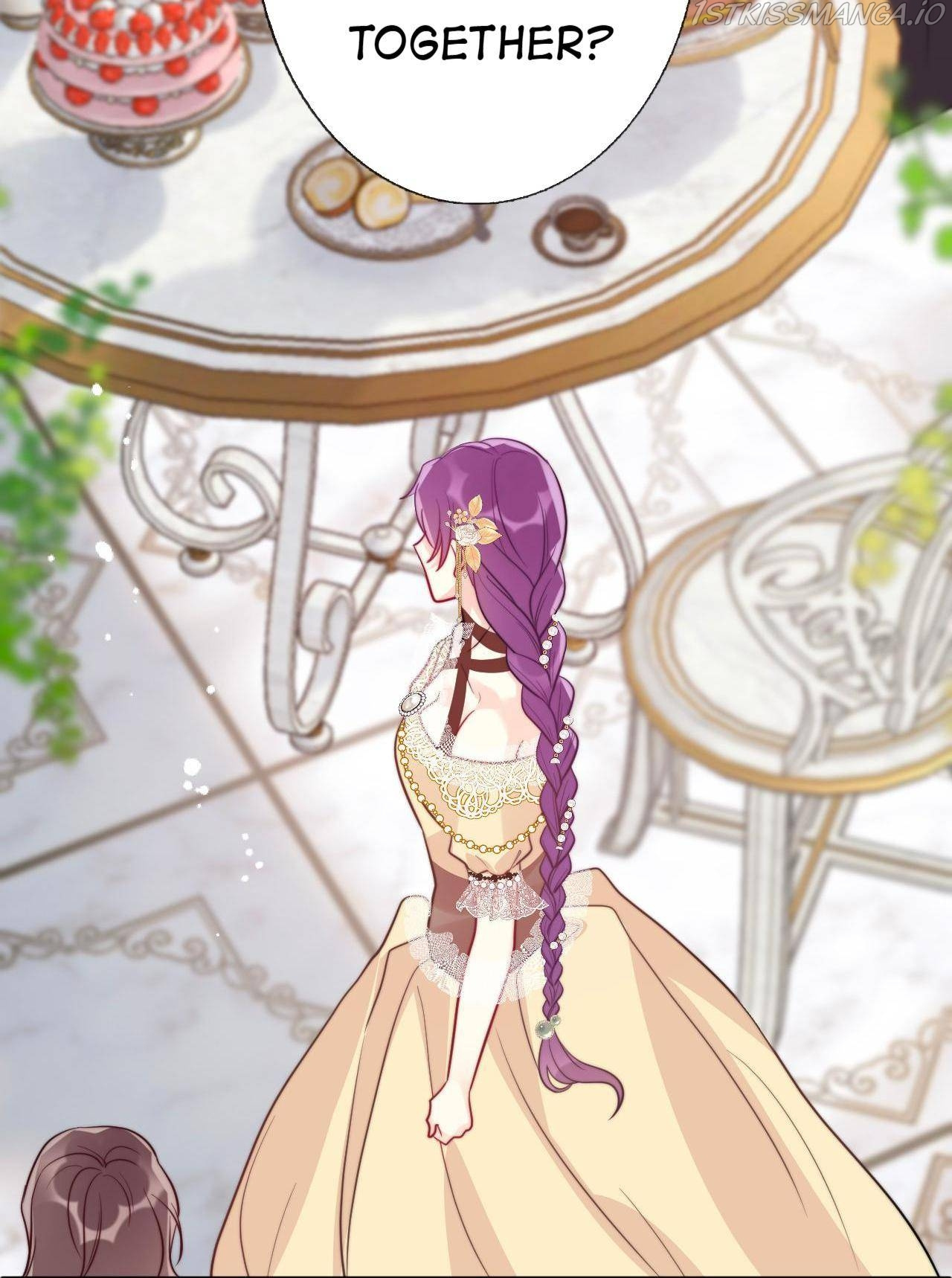 When I Traveled to Another World I Was Forced to Be the Princess of the City? chapter 41 - page 33